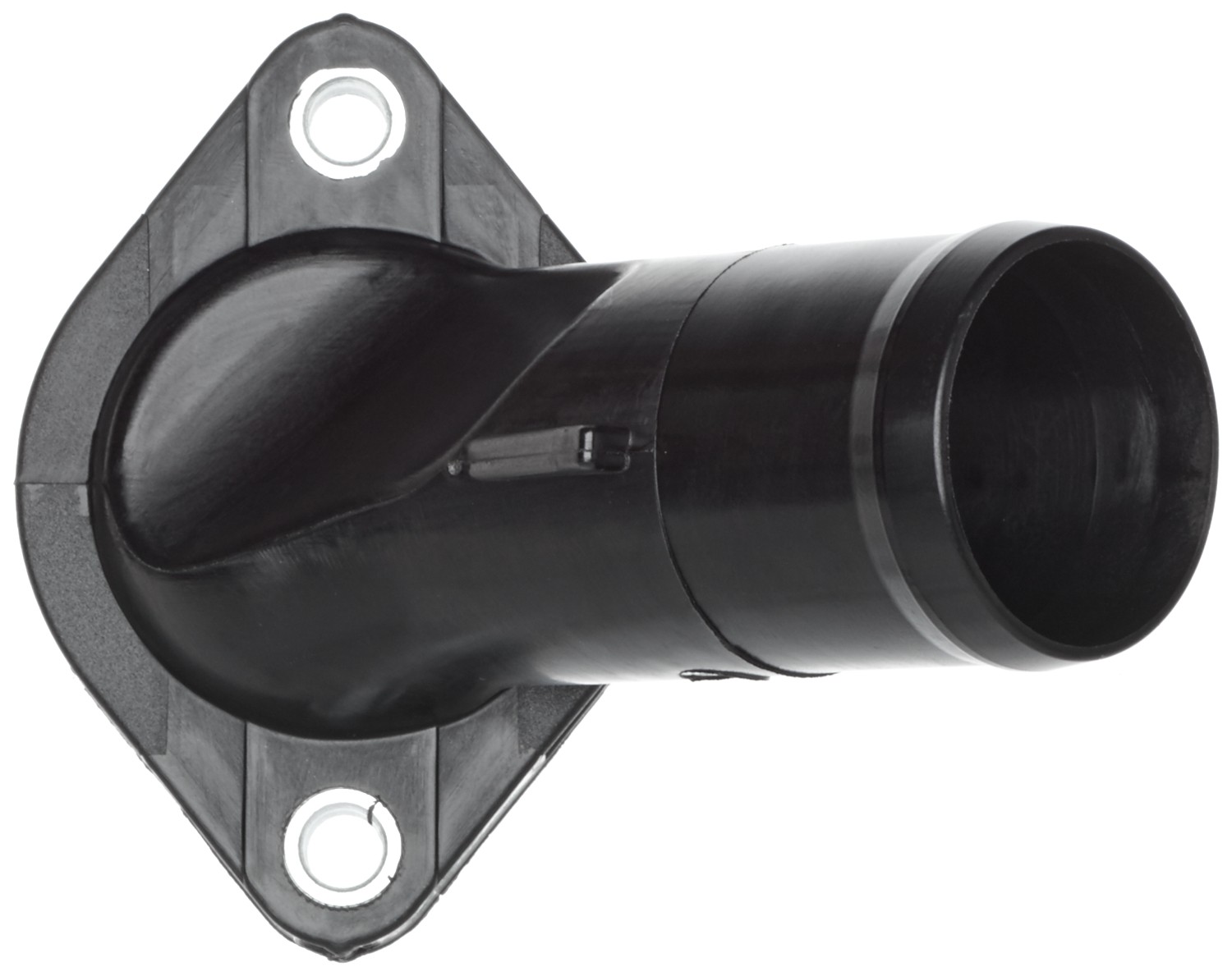 Engine Coolant Water Outlet