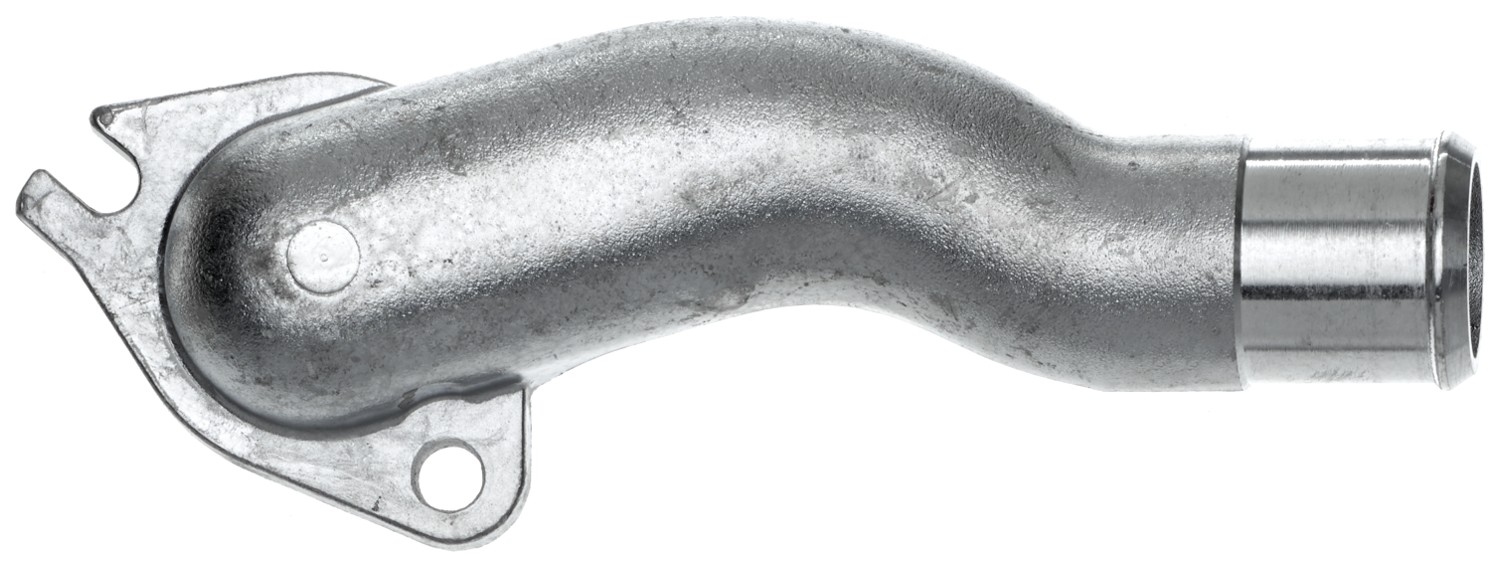 Engine Coolant Water Outlet