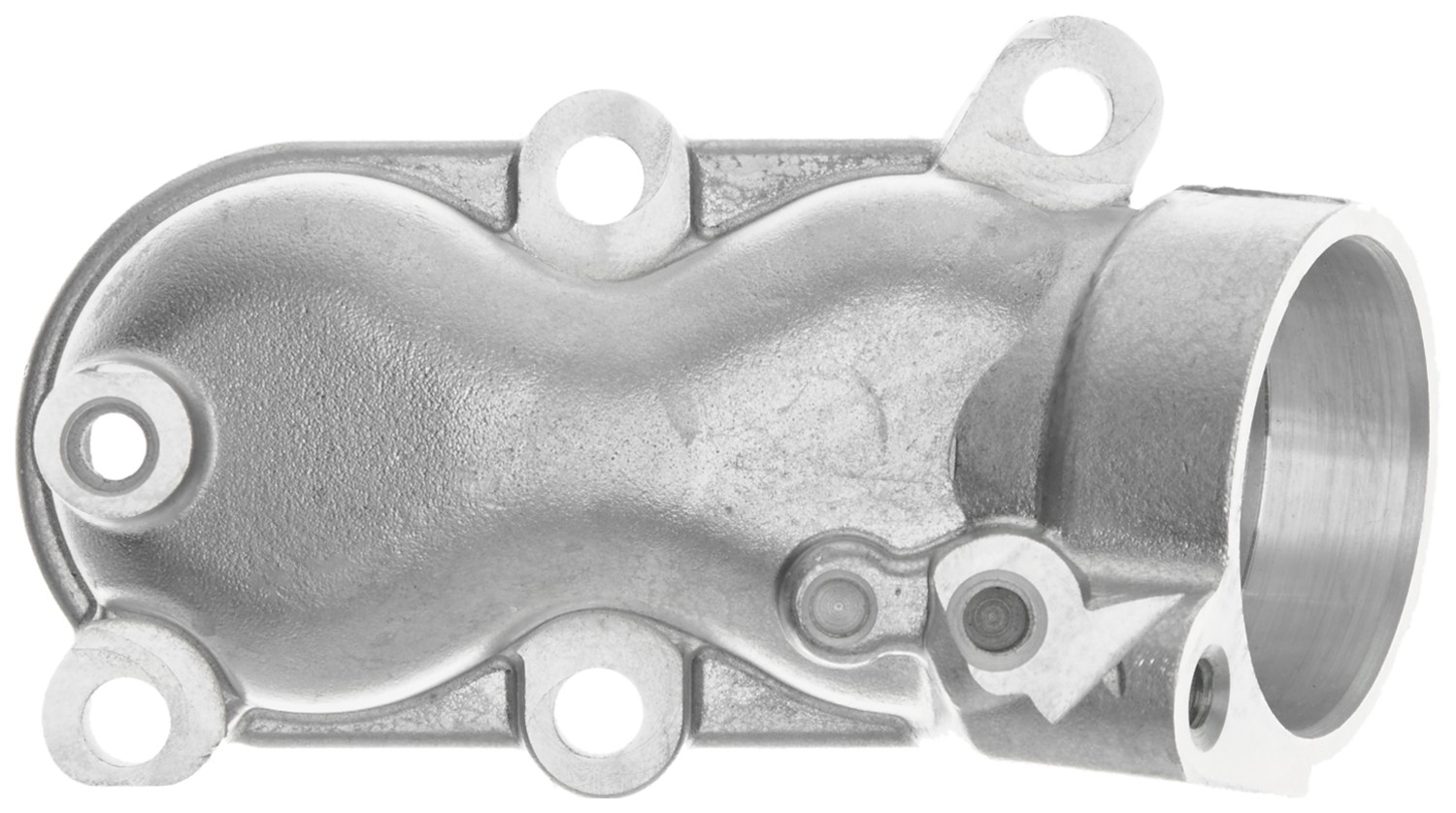 Engine Coolant Water Outlet