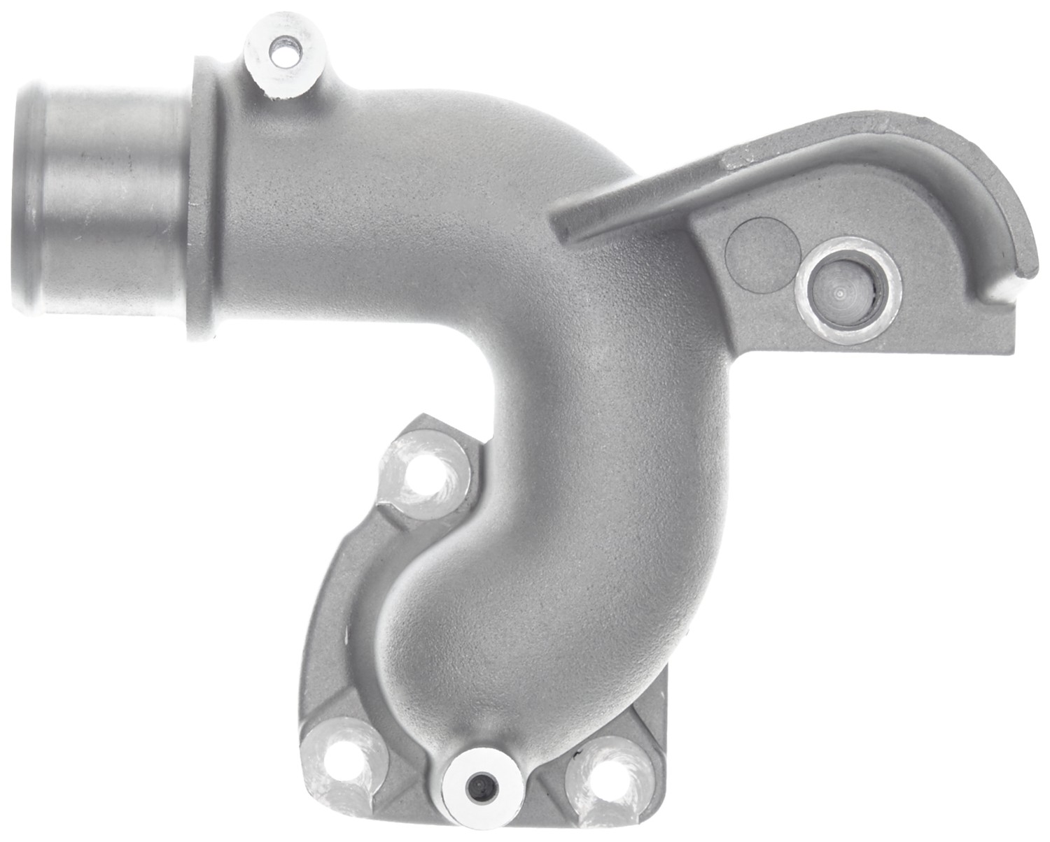 Engine Coolant Water Outlet