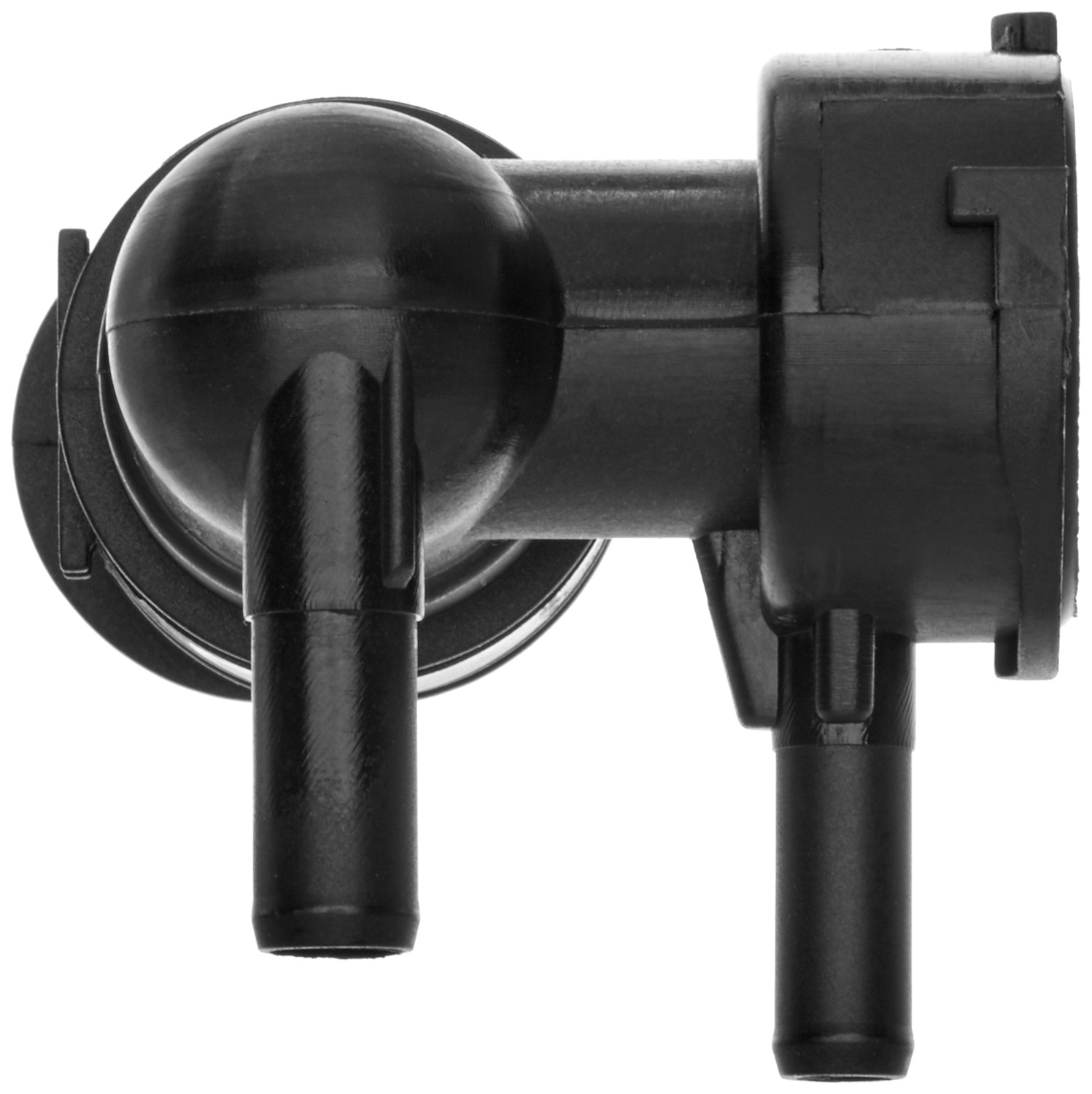Engine Coolant Water Outlet