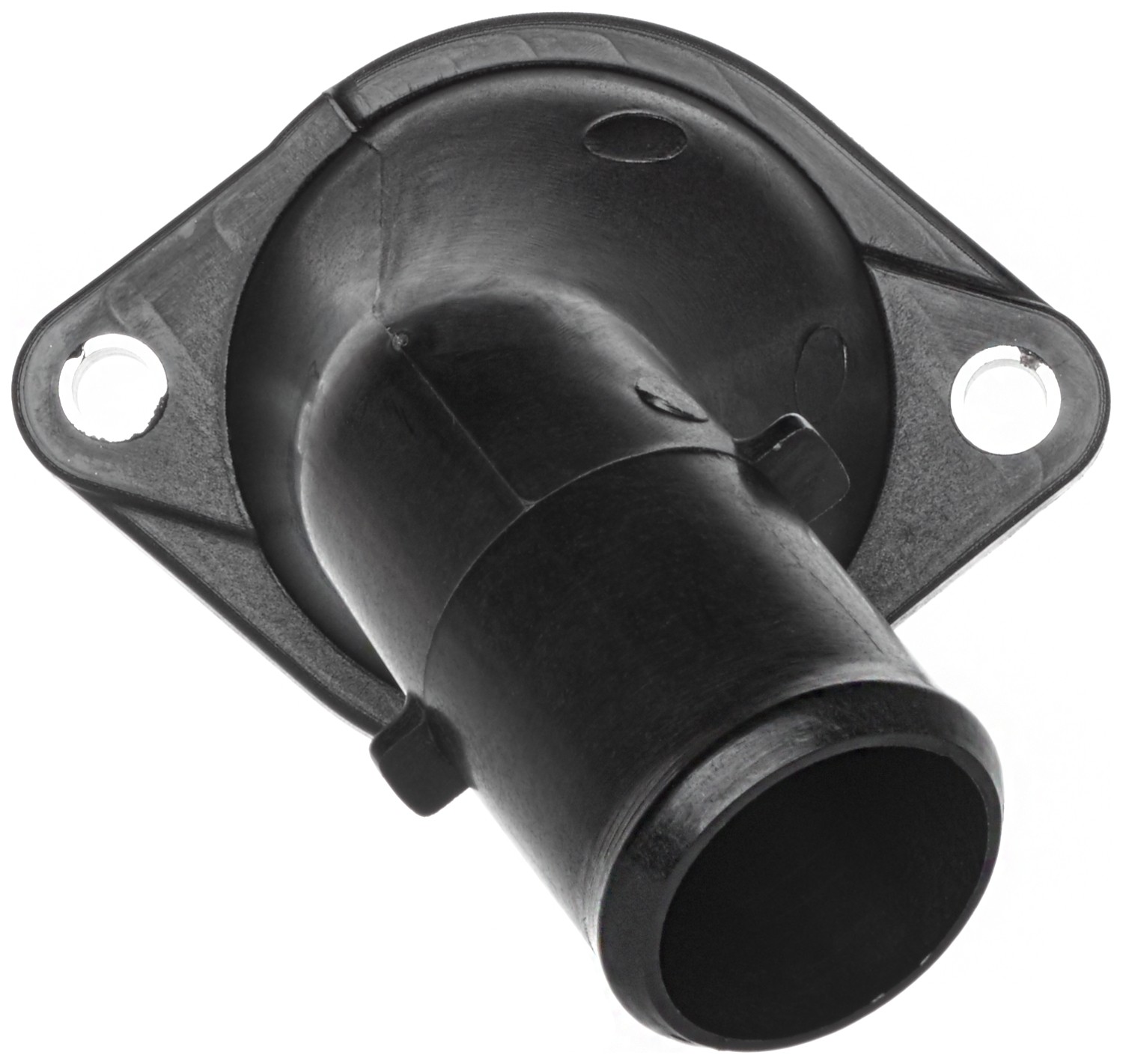 Engine Coolant Water Outlet
