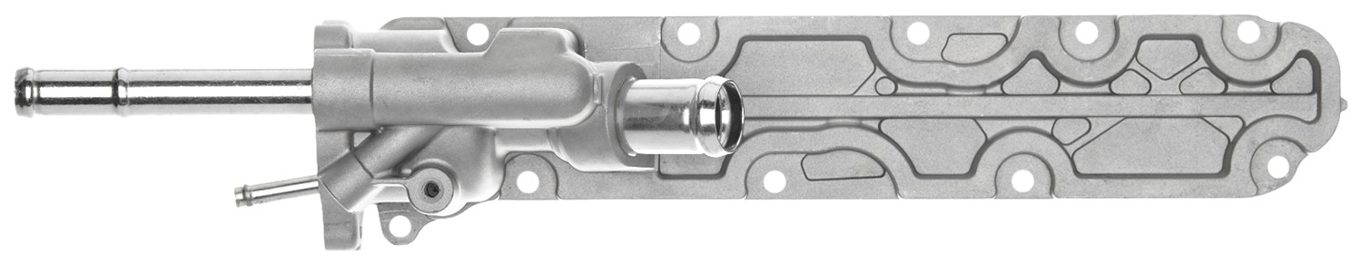 Engine Coolant Water Outlet
