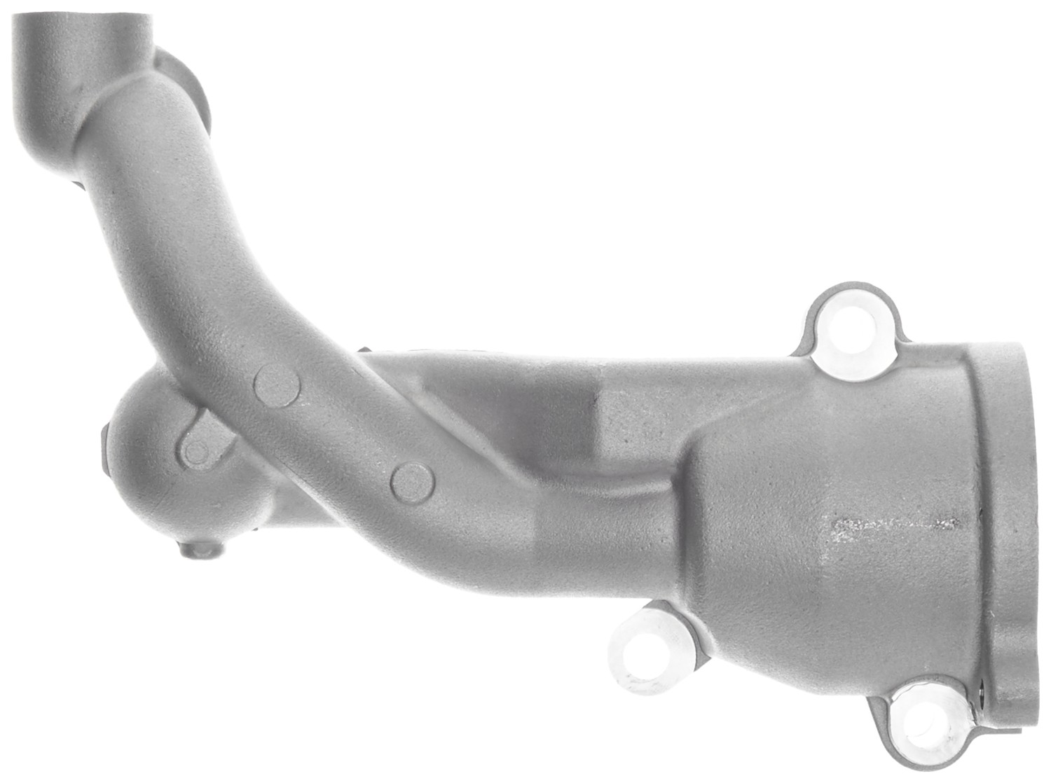 Engine Coolant Water Outlet