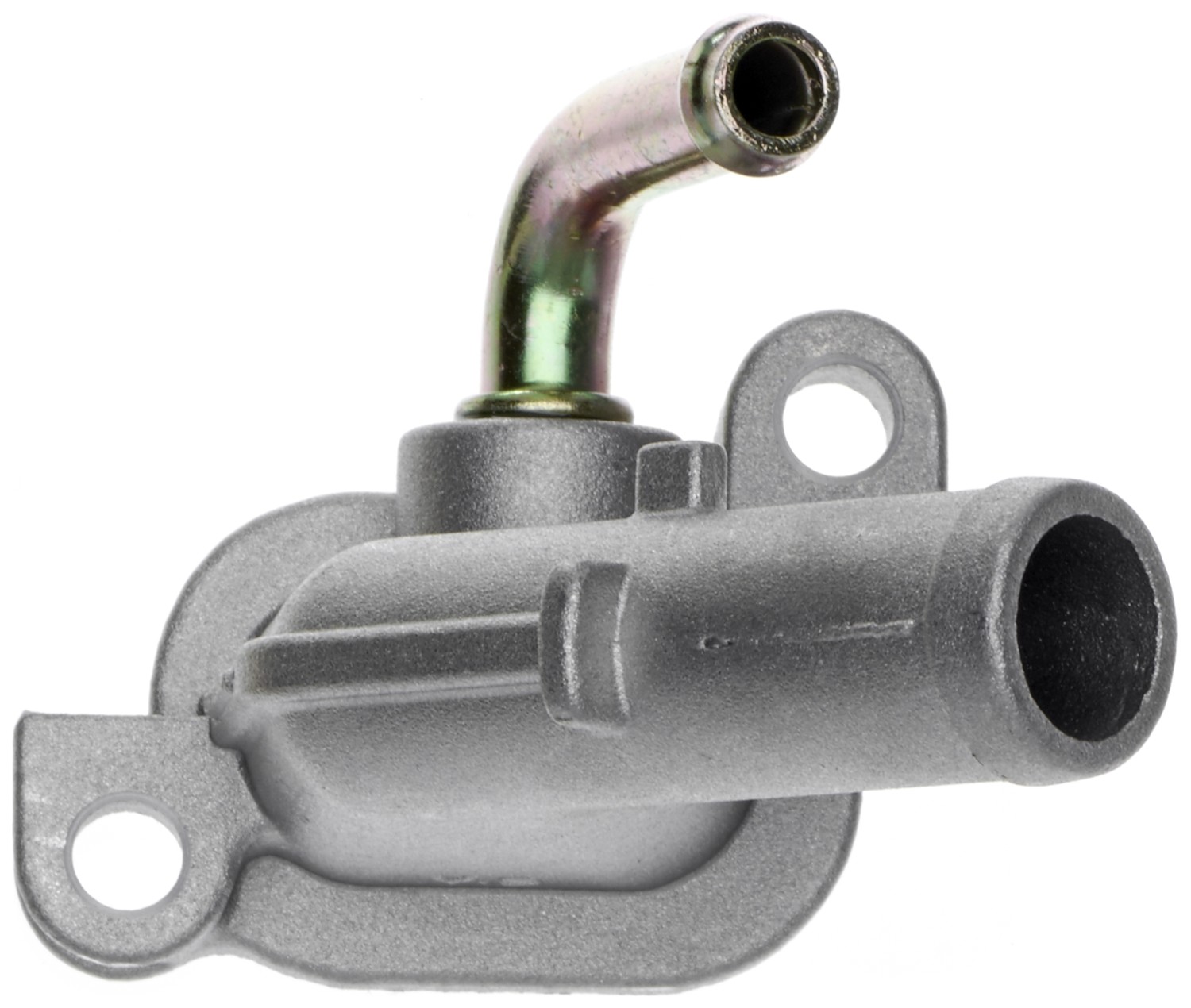 Engine Coolant Water Outlet
