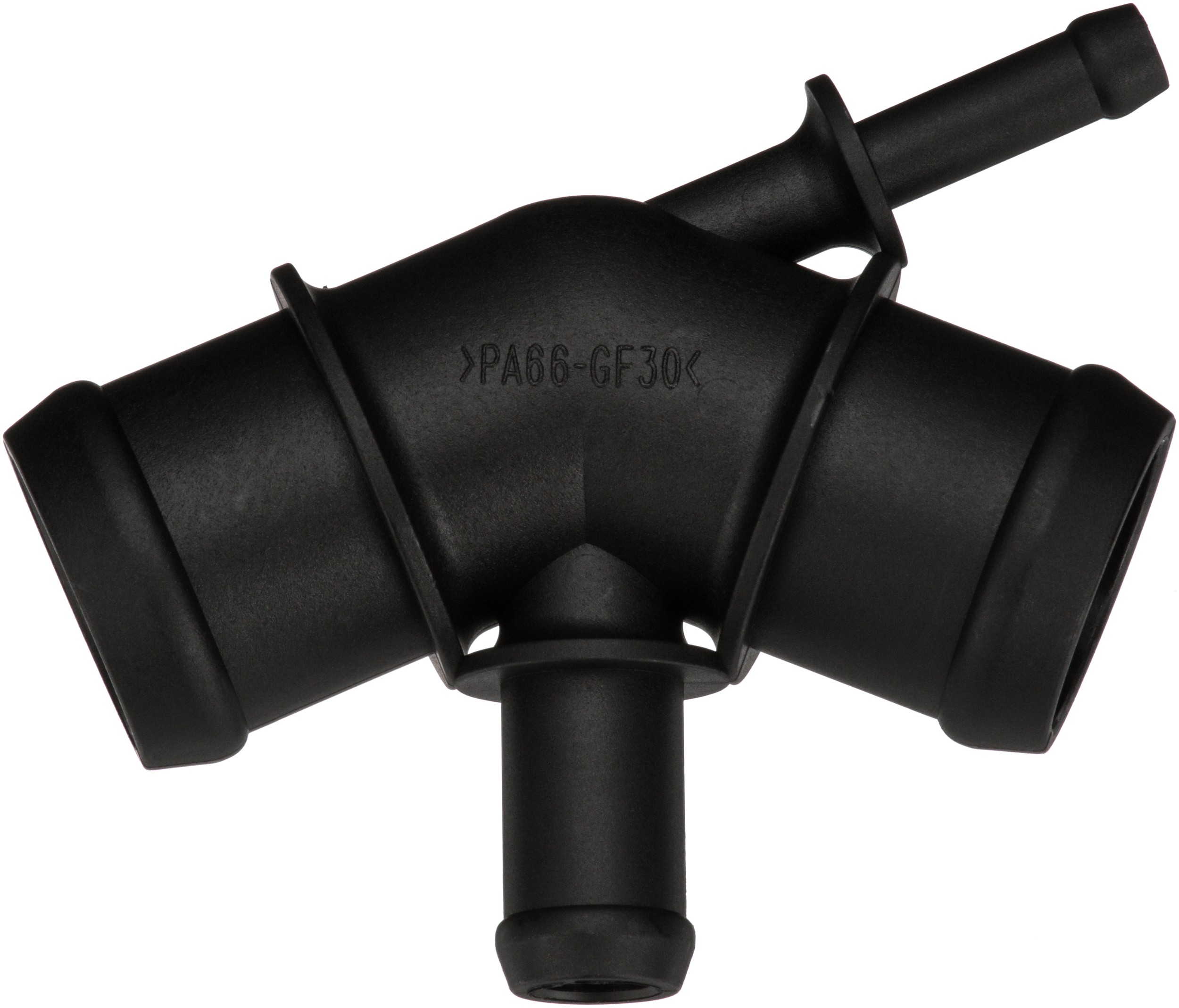 Engine Coolant Water Outlet