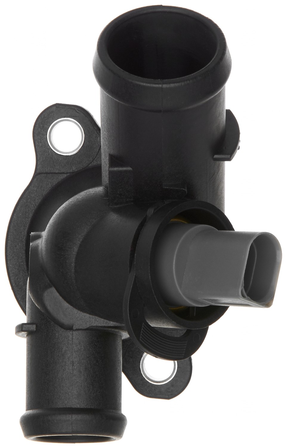 Engine Coolant Water Outlet