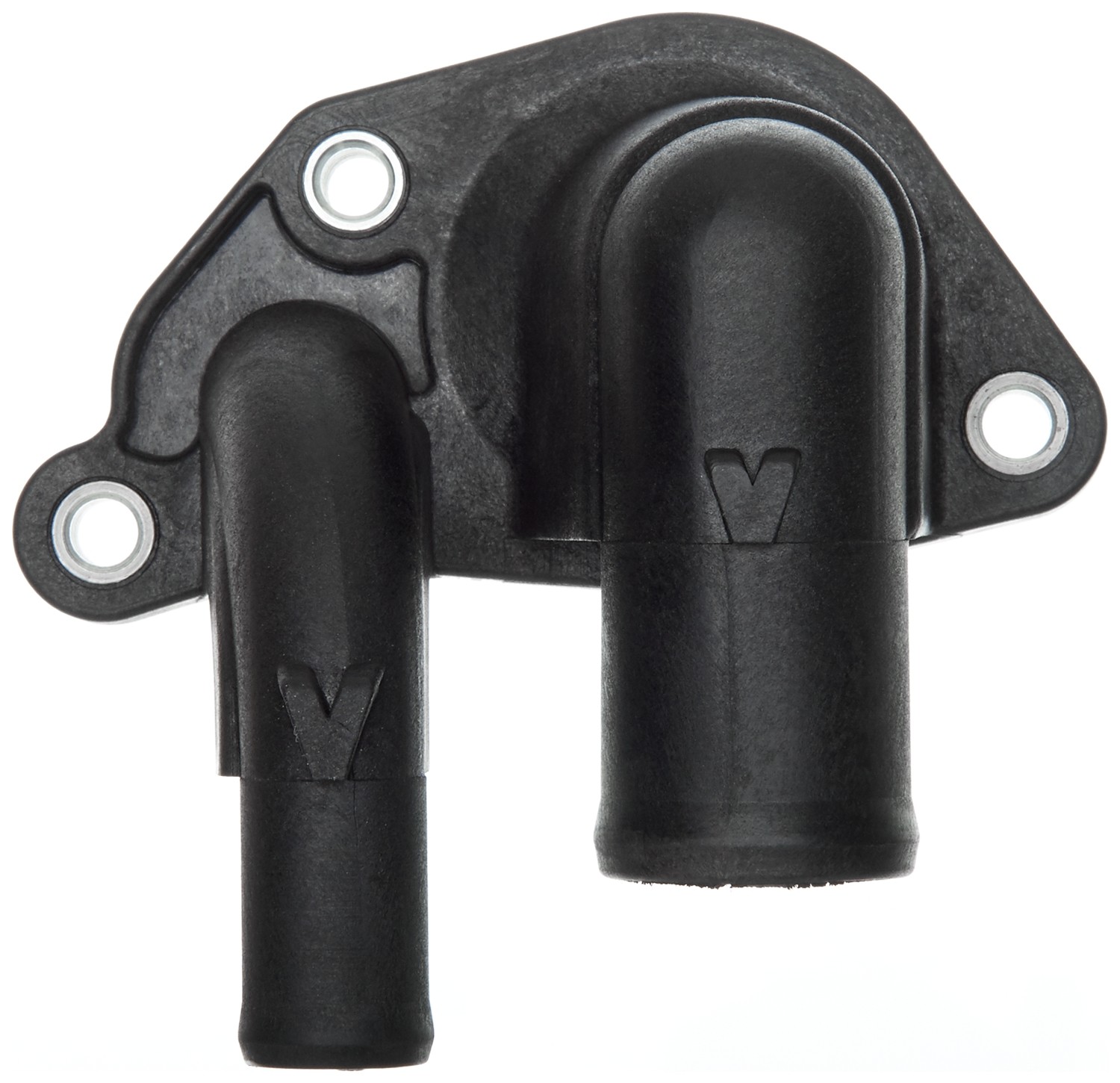 Engine Coolant Water Outlet