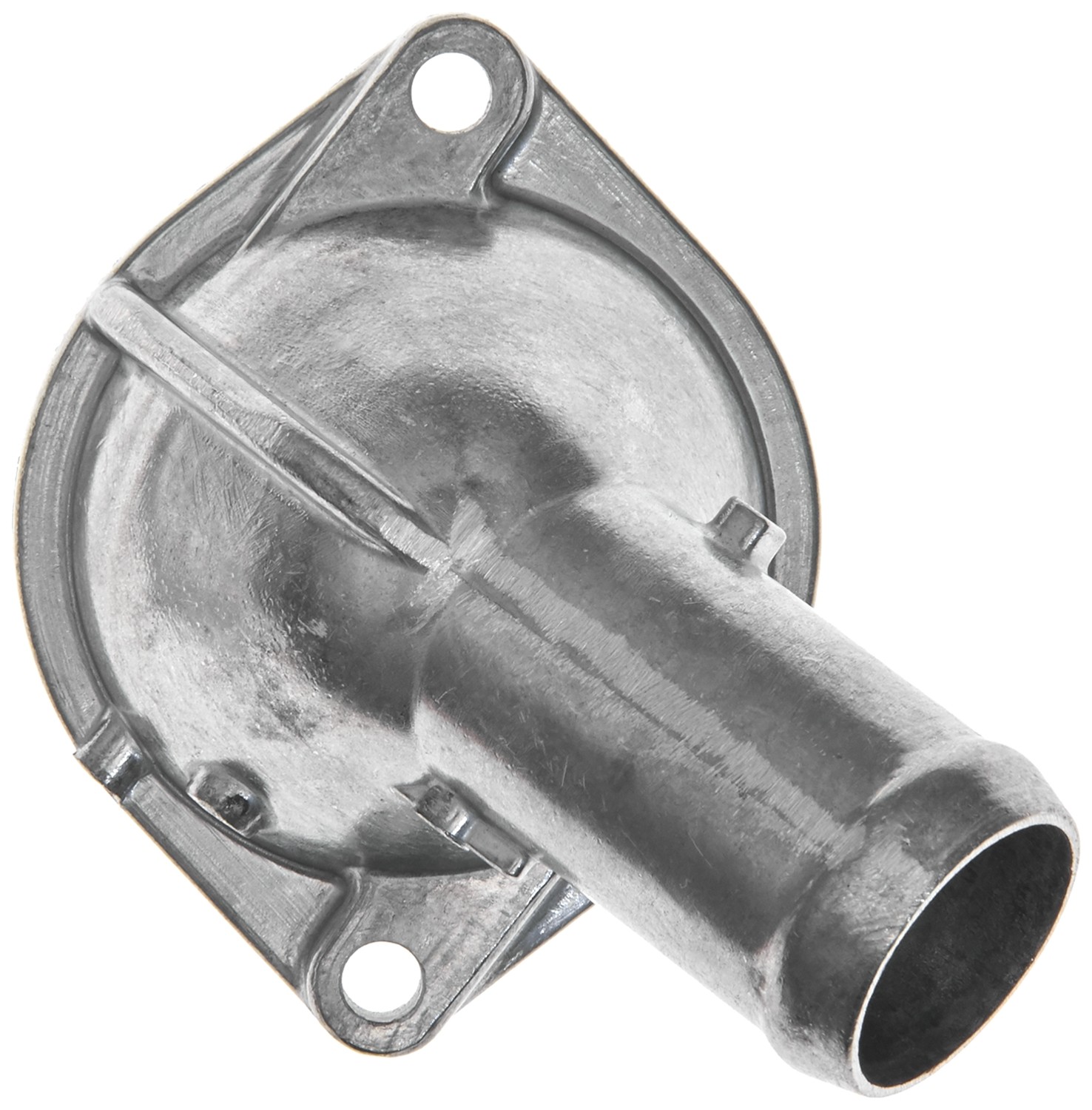 Engine Coolant Water Outlet