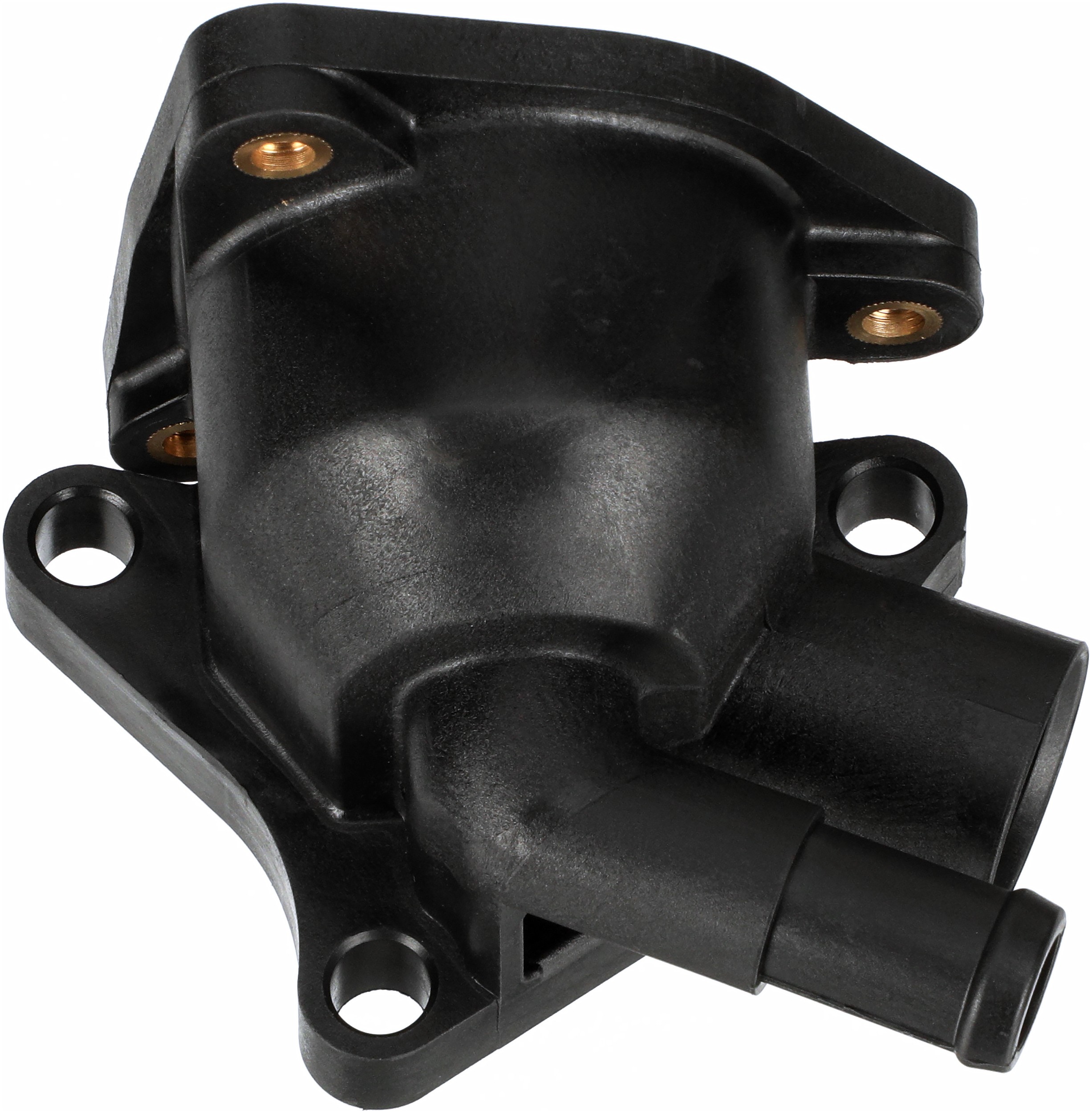 Engine Coolant Water Outlet