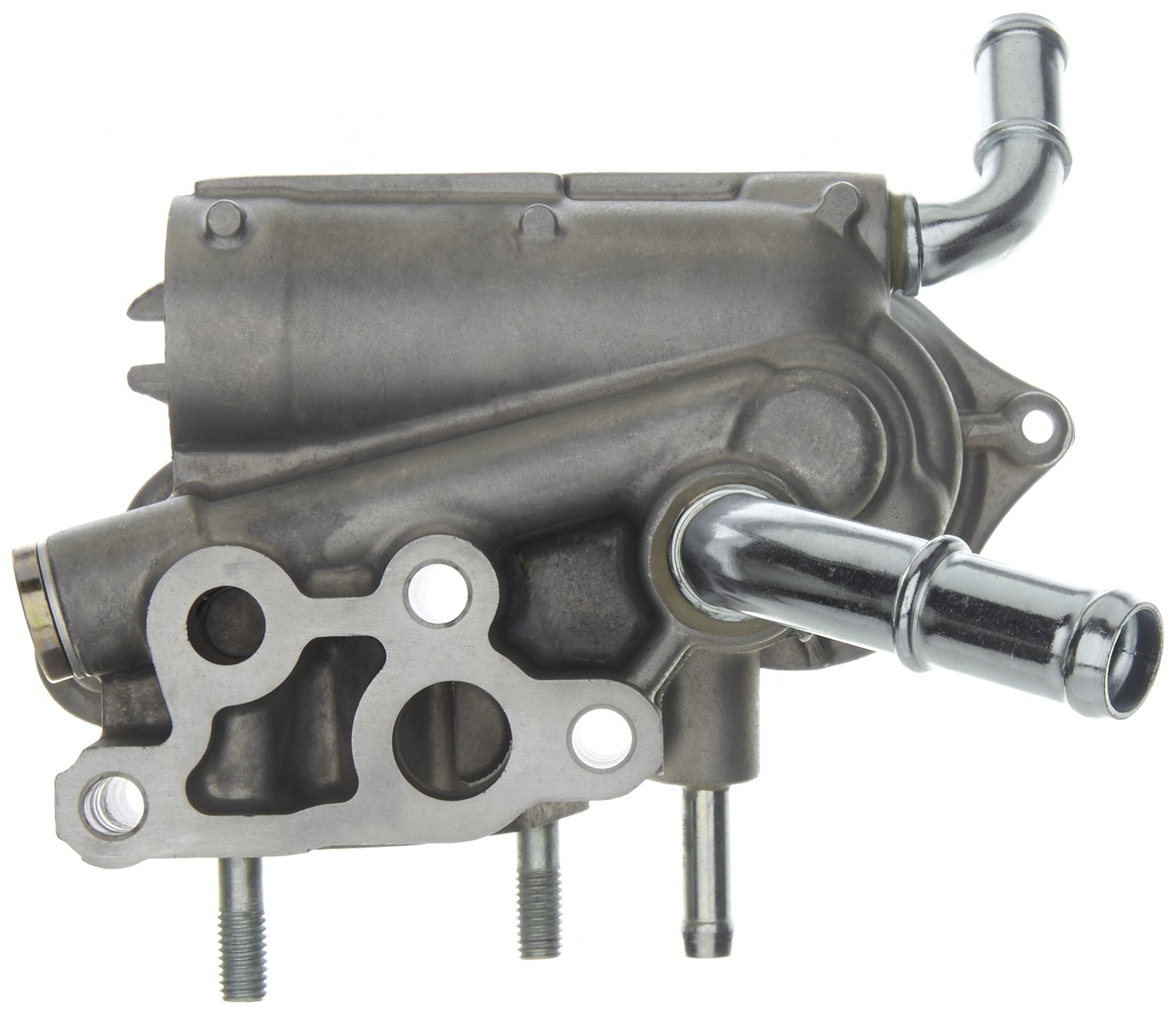 Engine Coolant Water Outlet