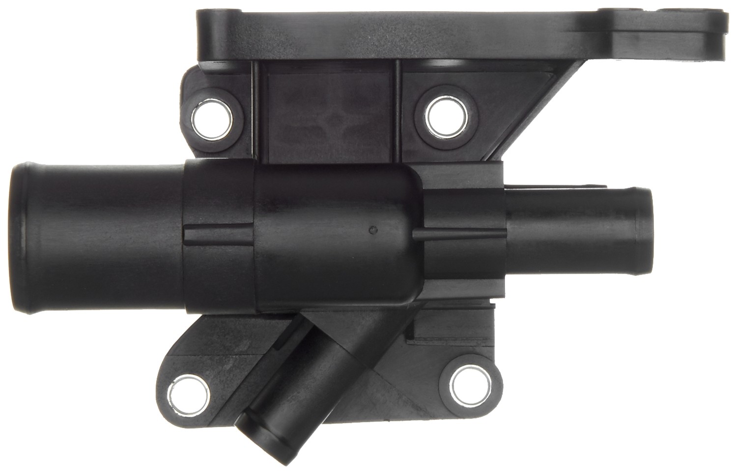 Engine Coolant Water Outlet