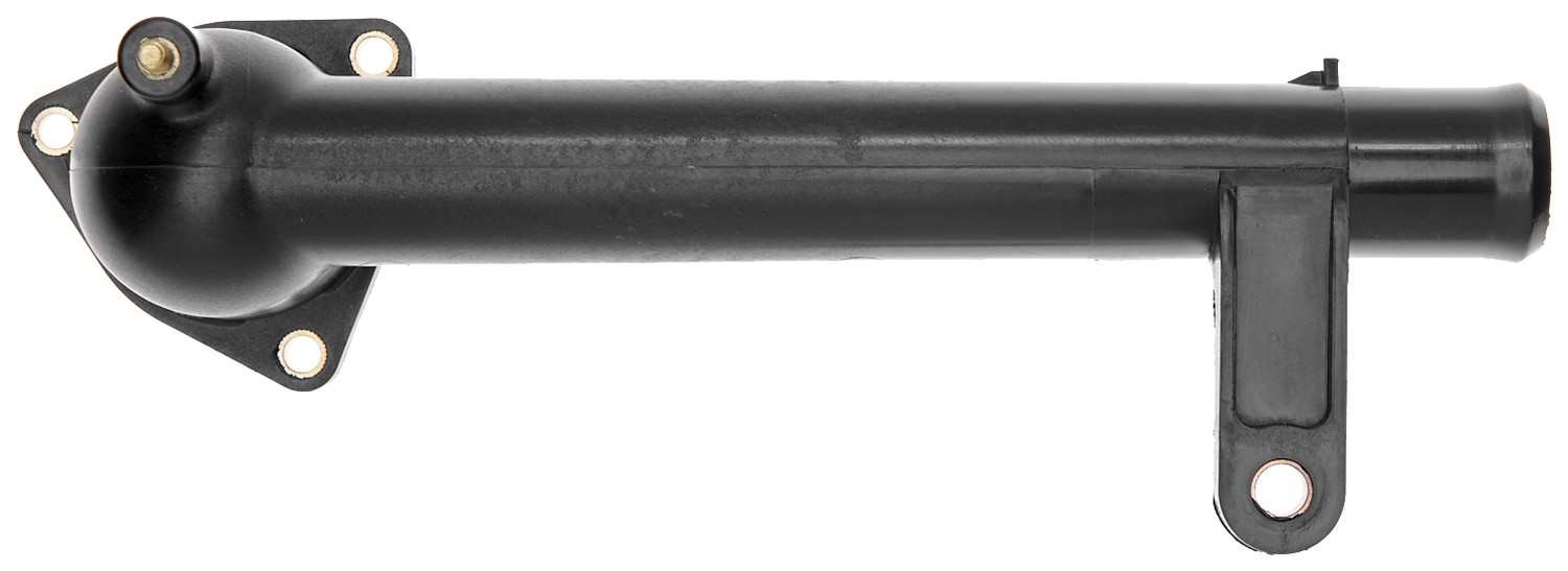 Engine Coolant Water Outlet