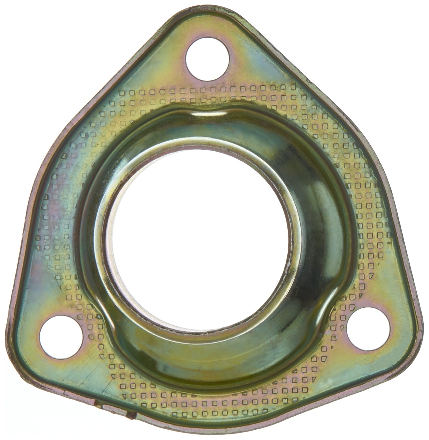 Engine Coolant Water Outlet
