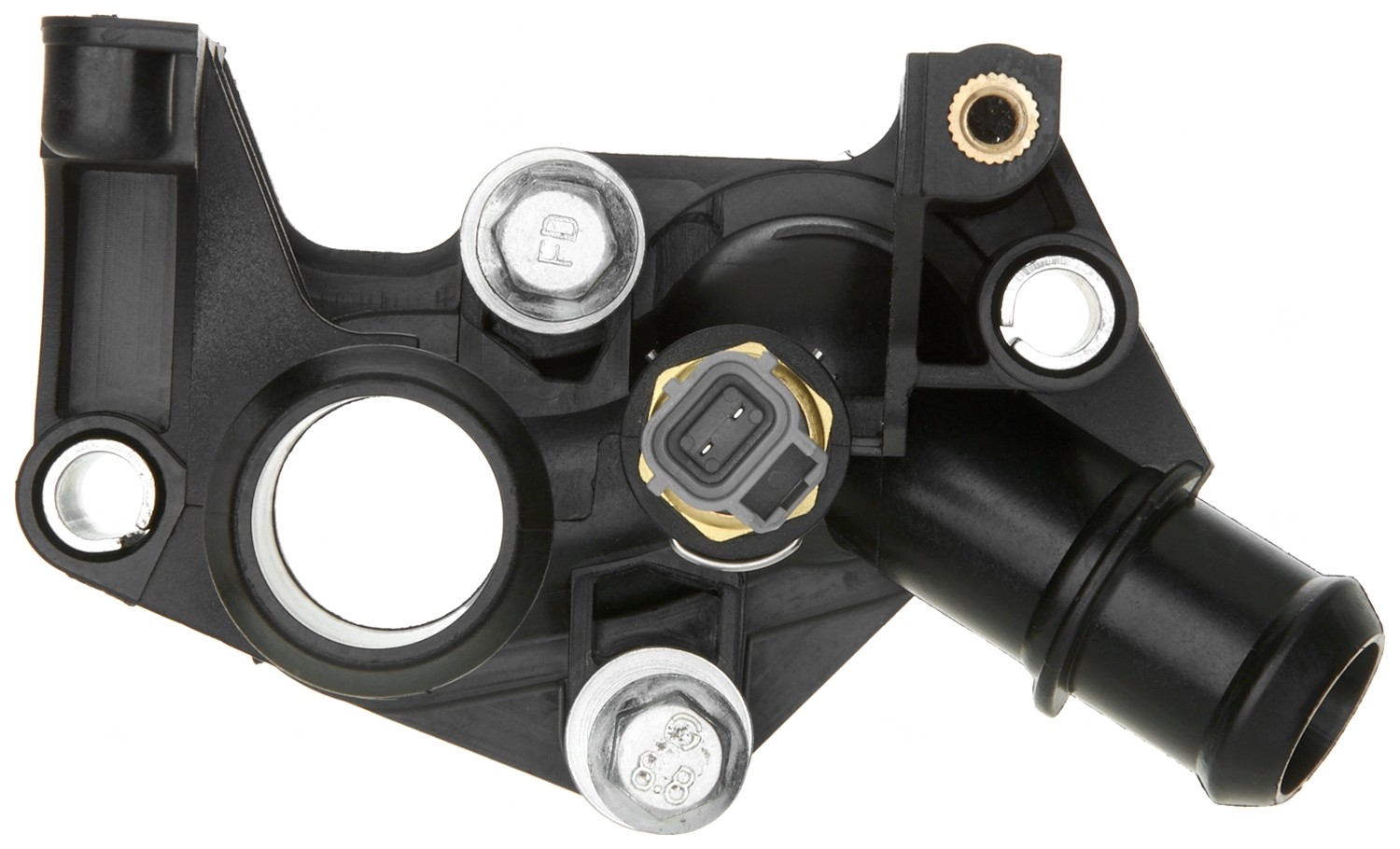 Engine Coolant Water Outlet
