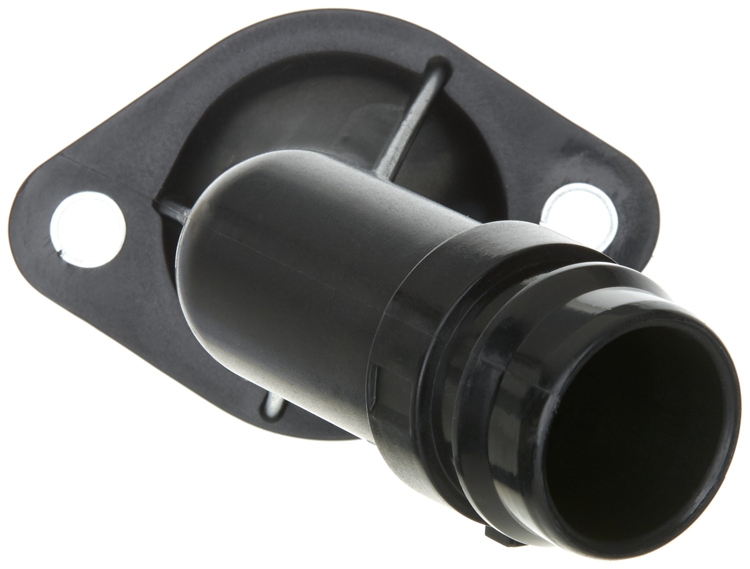 Engine Coolant Water Outlet