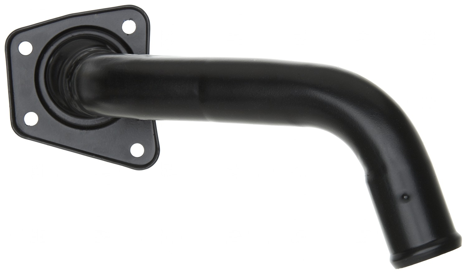 Engine Coolant Water Outlet