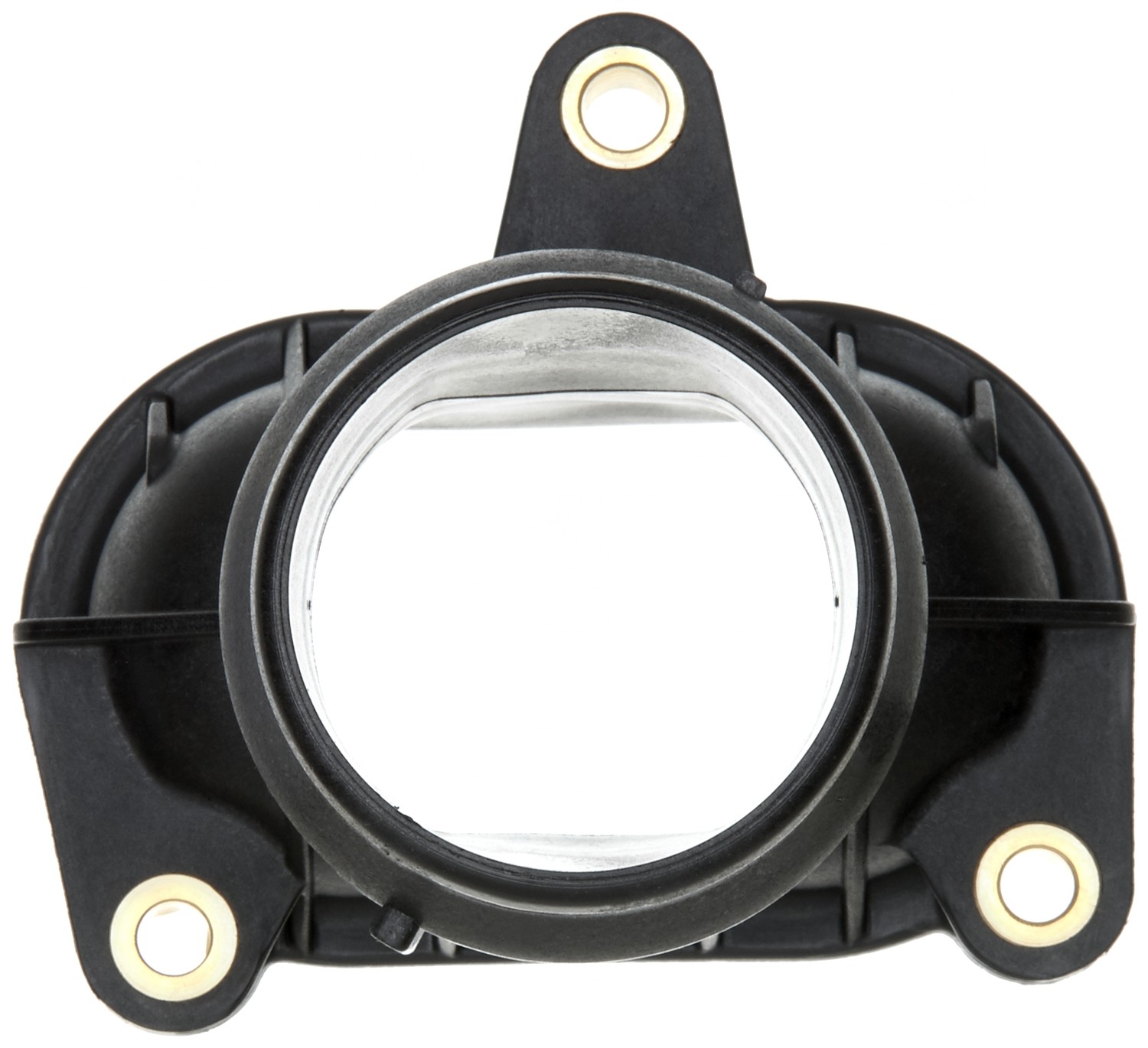 Engine Coolant Water Outlet