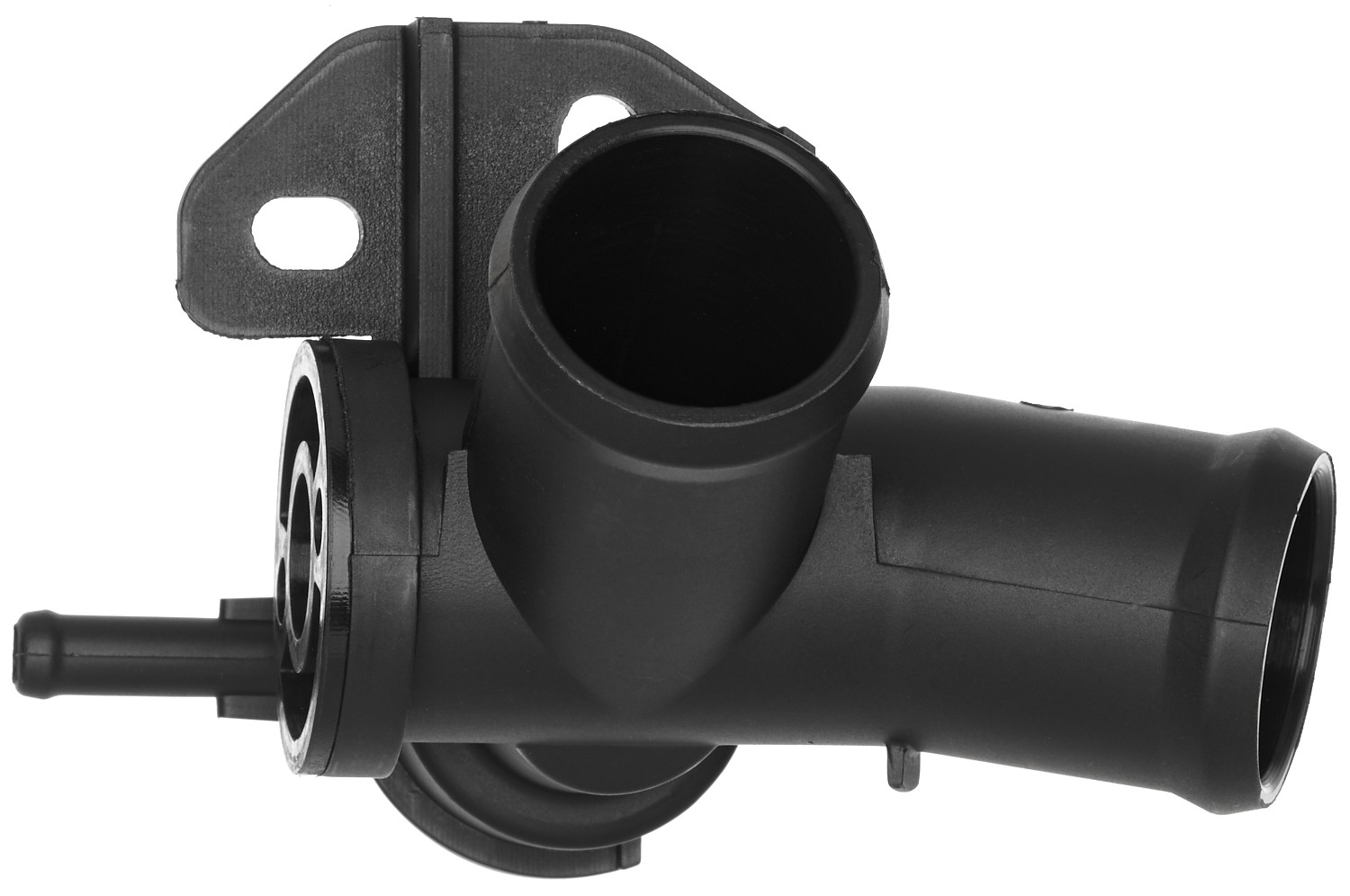 Engine Coolant Water Outlet
