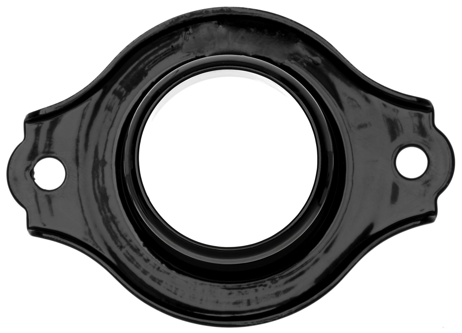 Engine Coolant Water Outlet