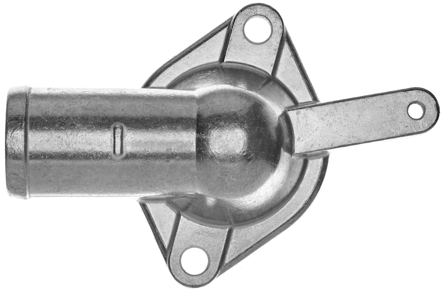 Engine Coolant Water Outlet