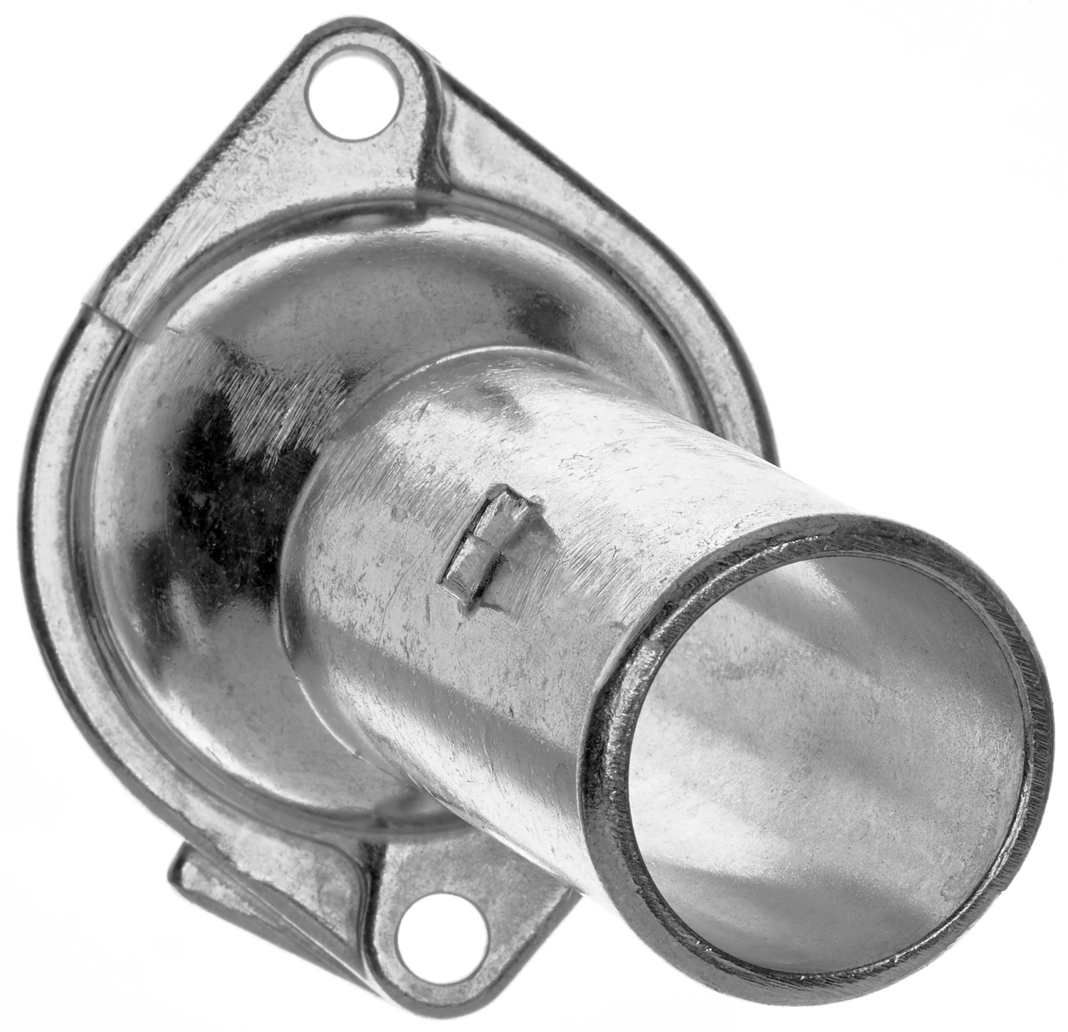 Engine Coolant Water Outlet