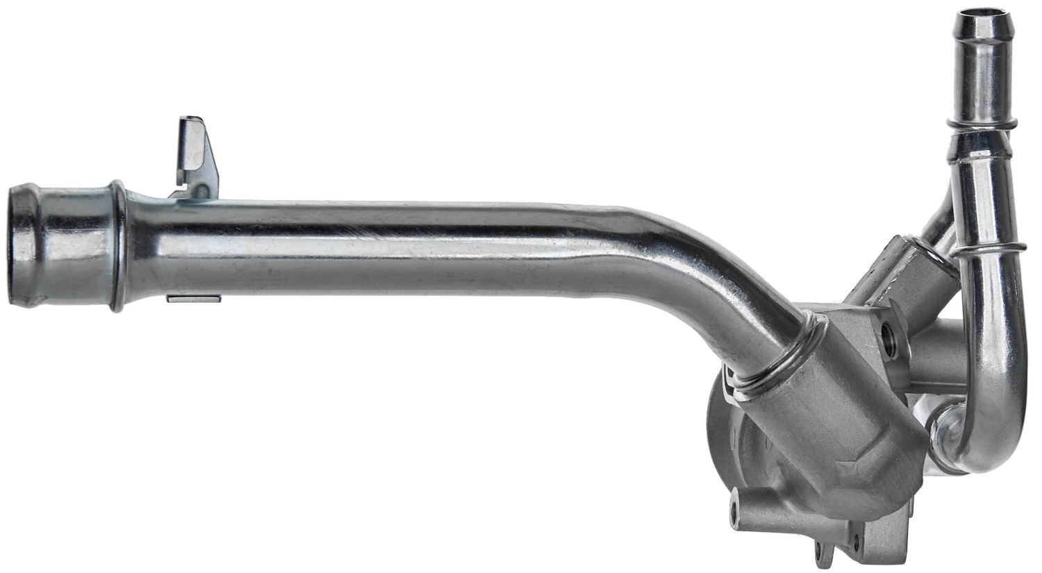 Engine Coolant Water Outlet