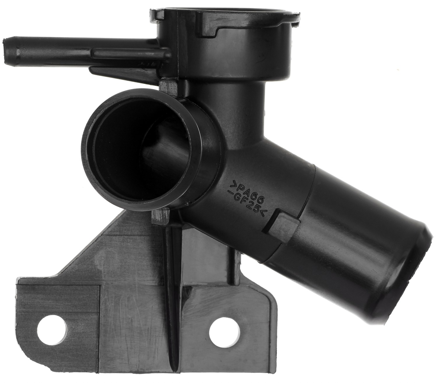 Engine Coolant Water Outlet