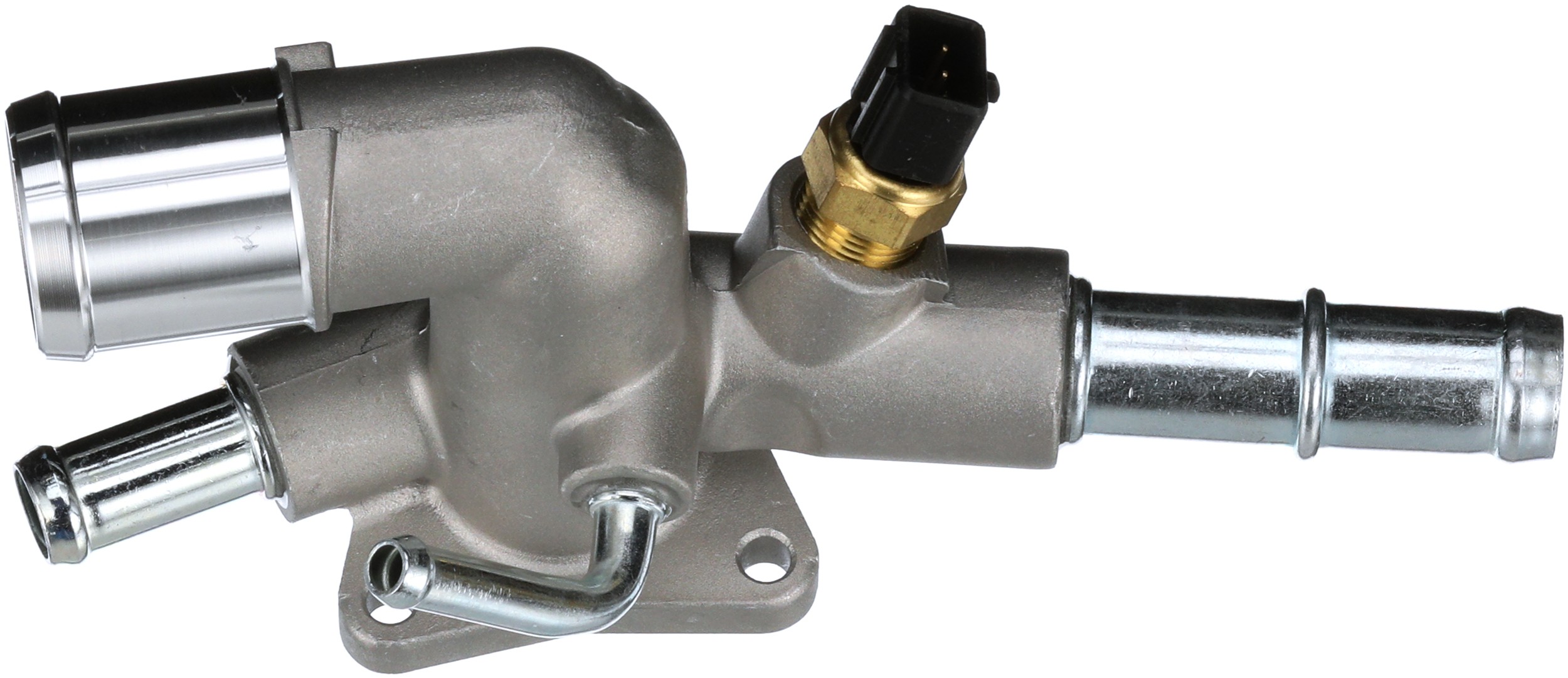 Engine Coolant Water Outlet