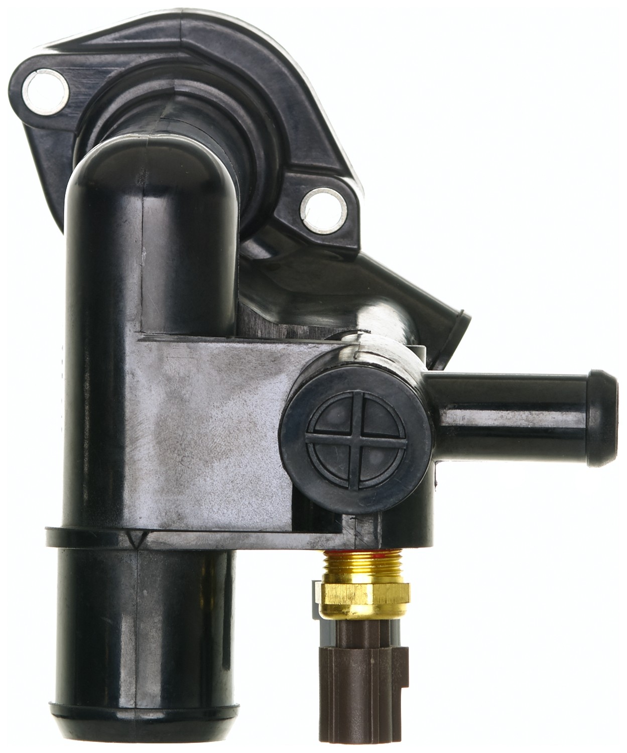 Engine Coolant Water Outlet