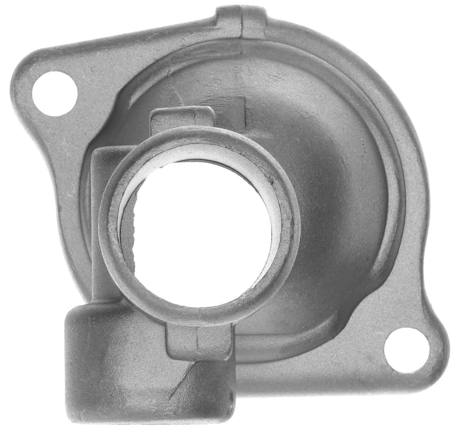 Engine Coolant Water Outlet