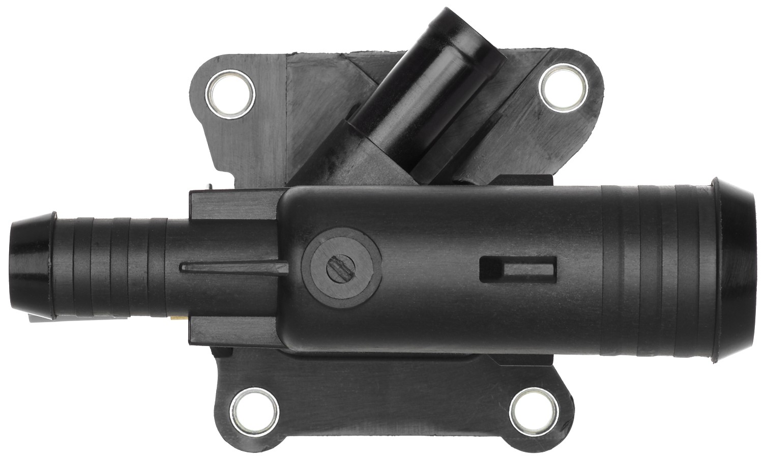 Engine Coolant Water Outlet