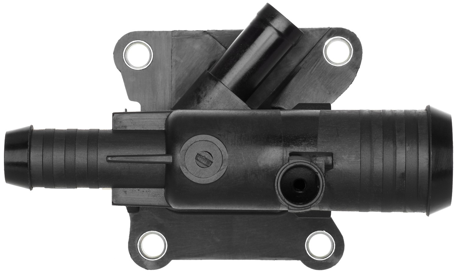 Engine Coolant Water Outlet