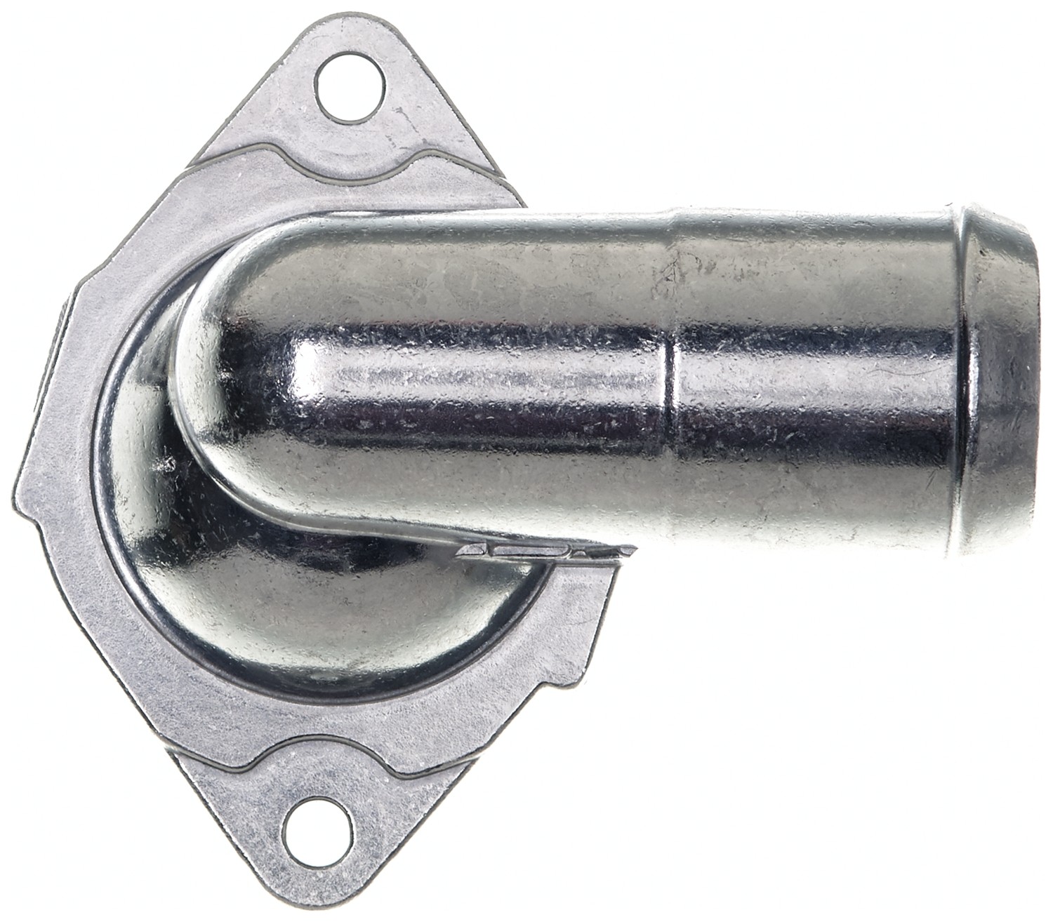 Engine Coolant Water Outlet