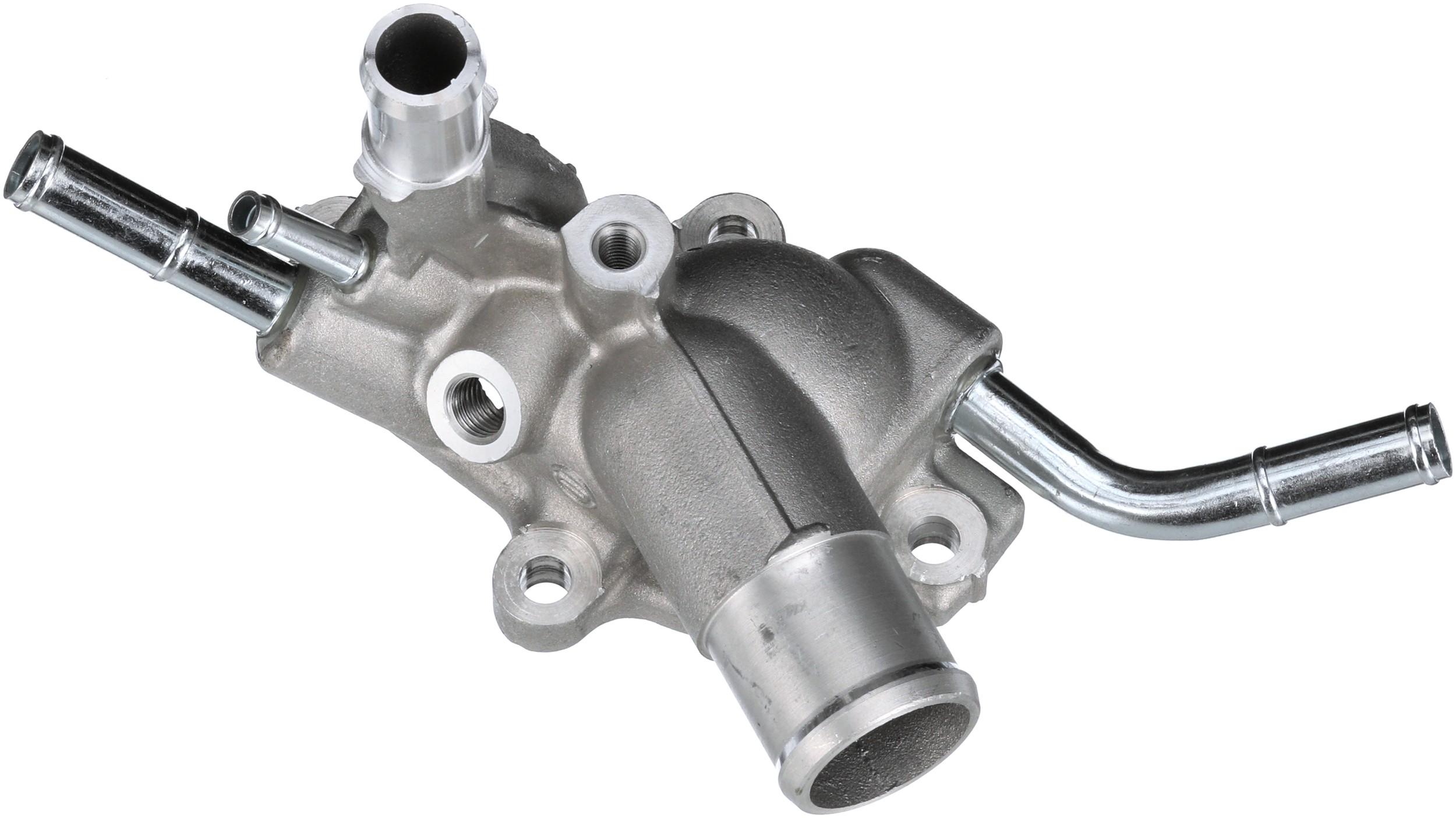 Engine Coolant Water Outlet