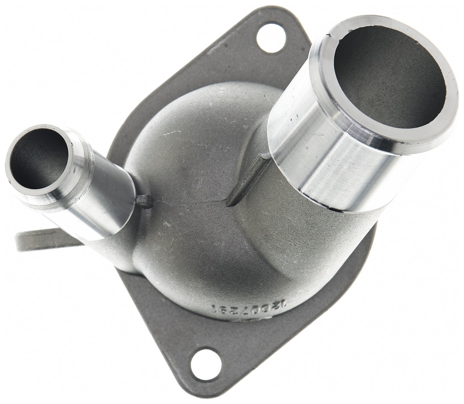 Engine Coolant Water Outlet