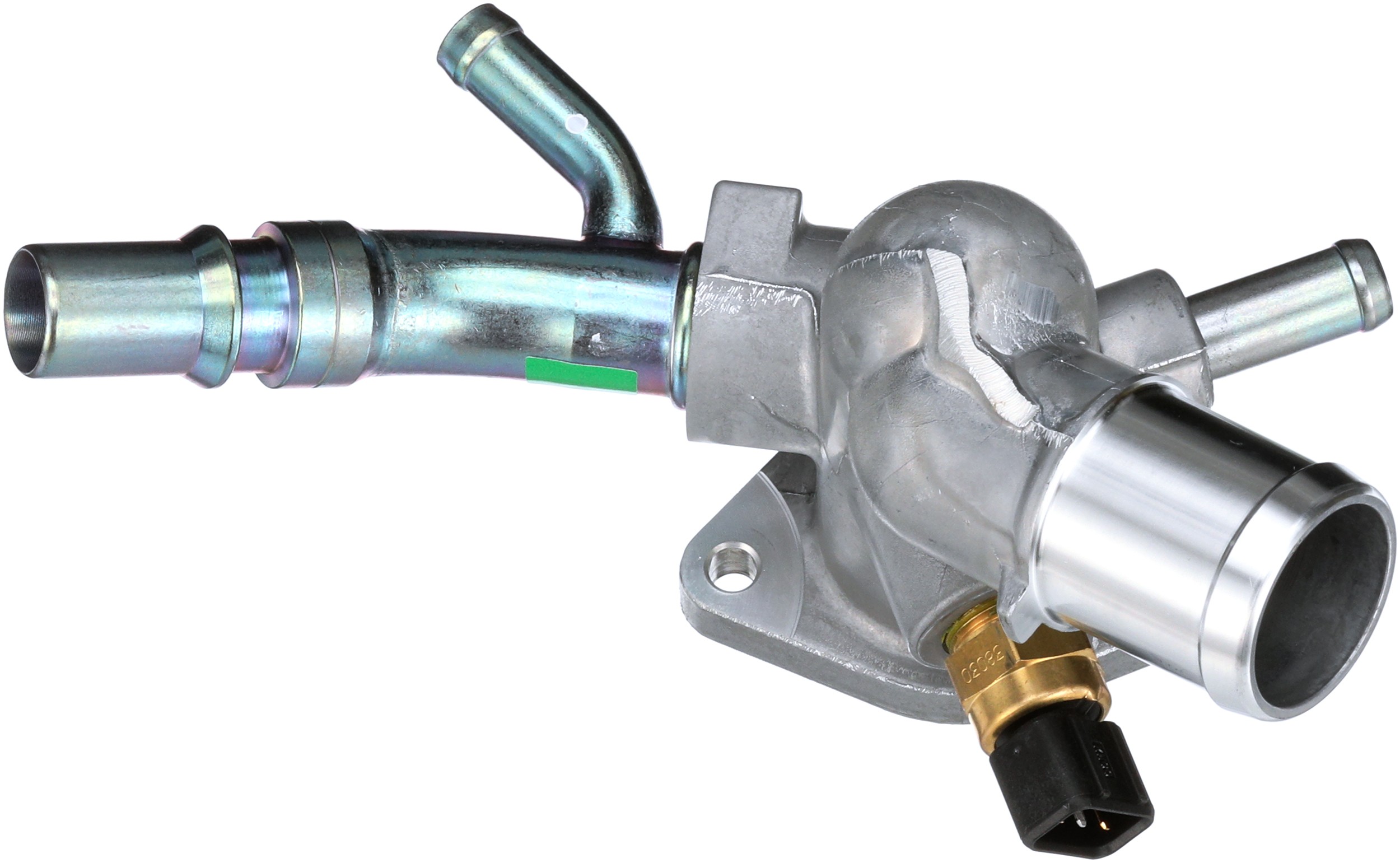 Engine Coolant Water Outlet