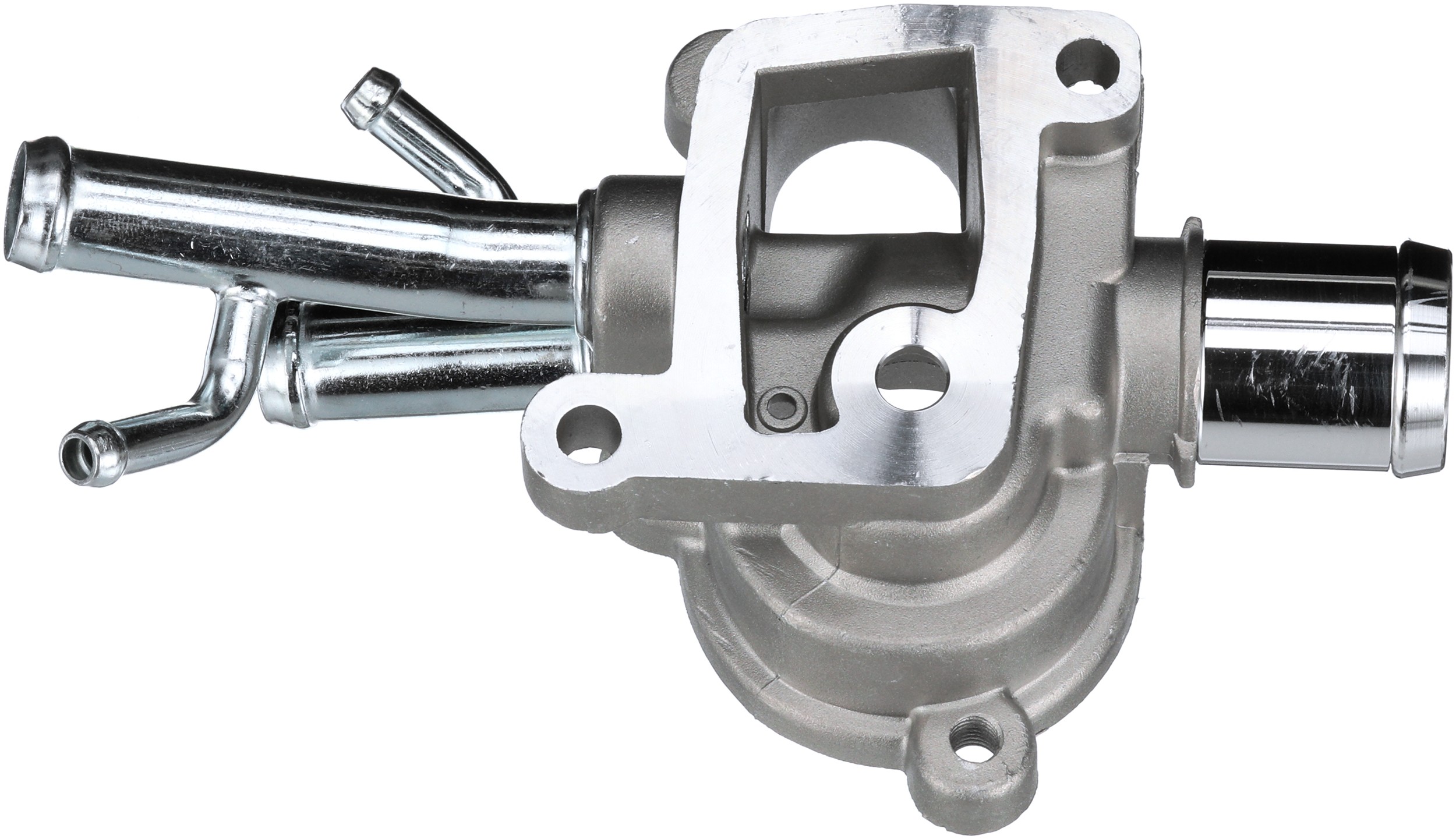 Engine Coolant Water Outlet