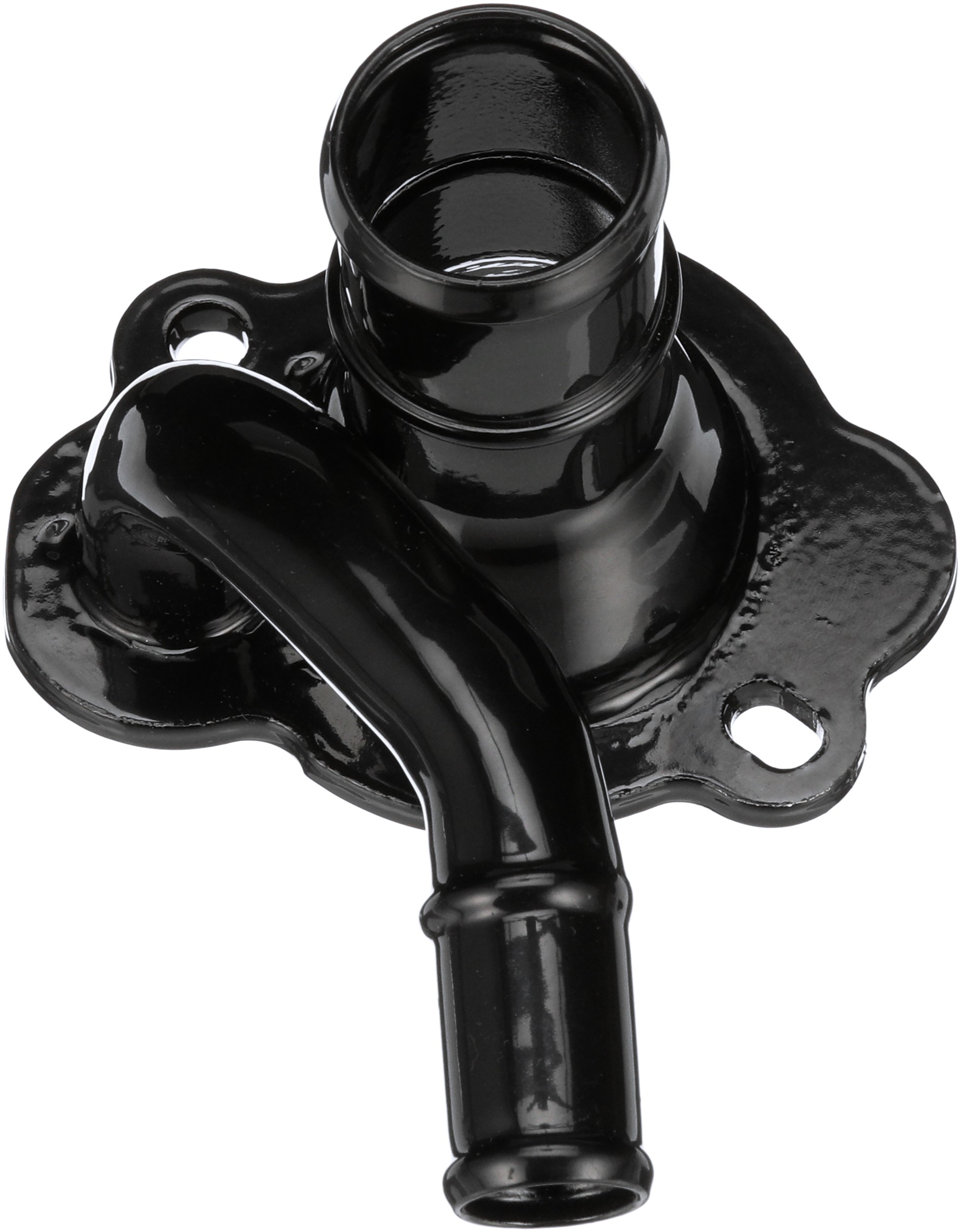 Engine Coolant Water Outlet