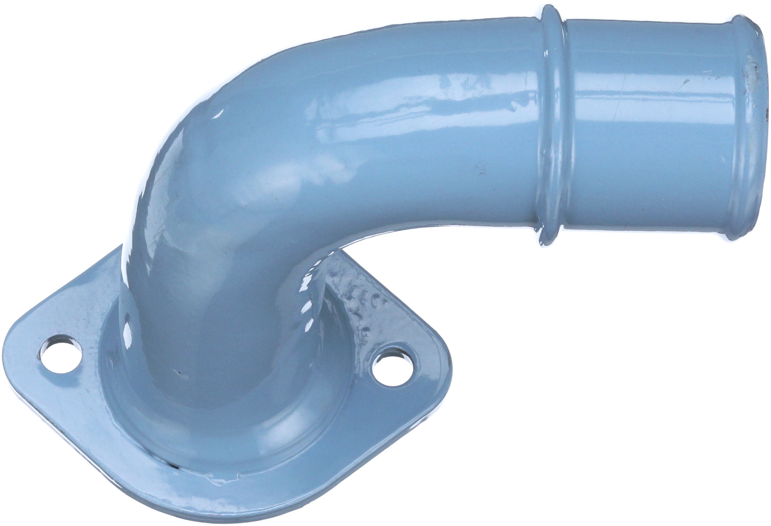 Engine Coolant Water Outlet