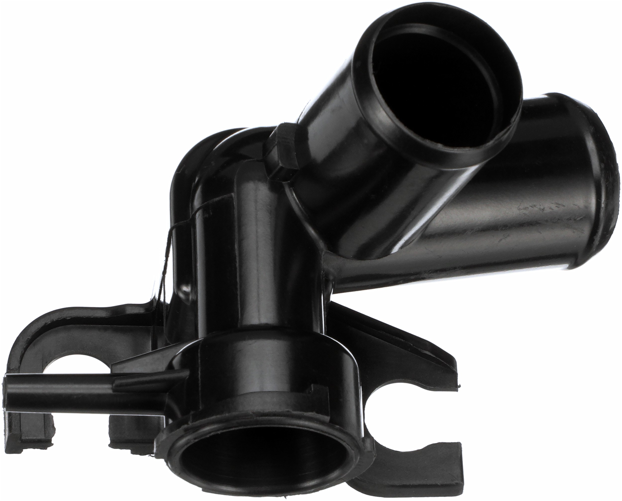 Engine Coolant Water Outlet