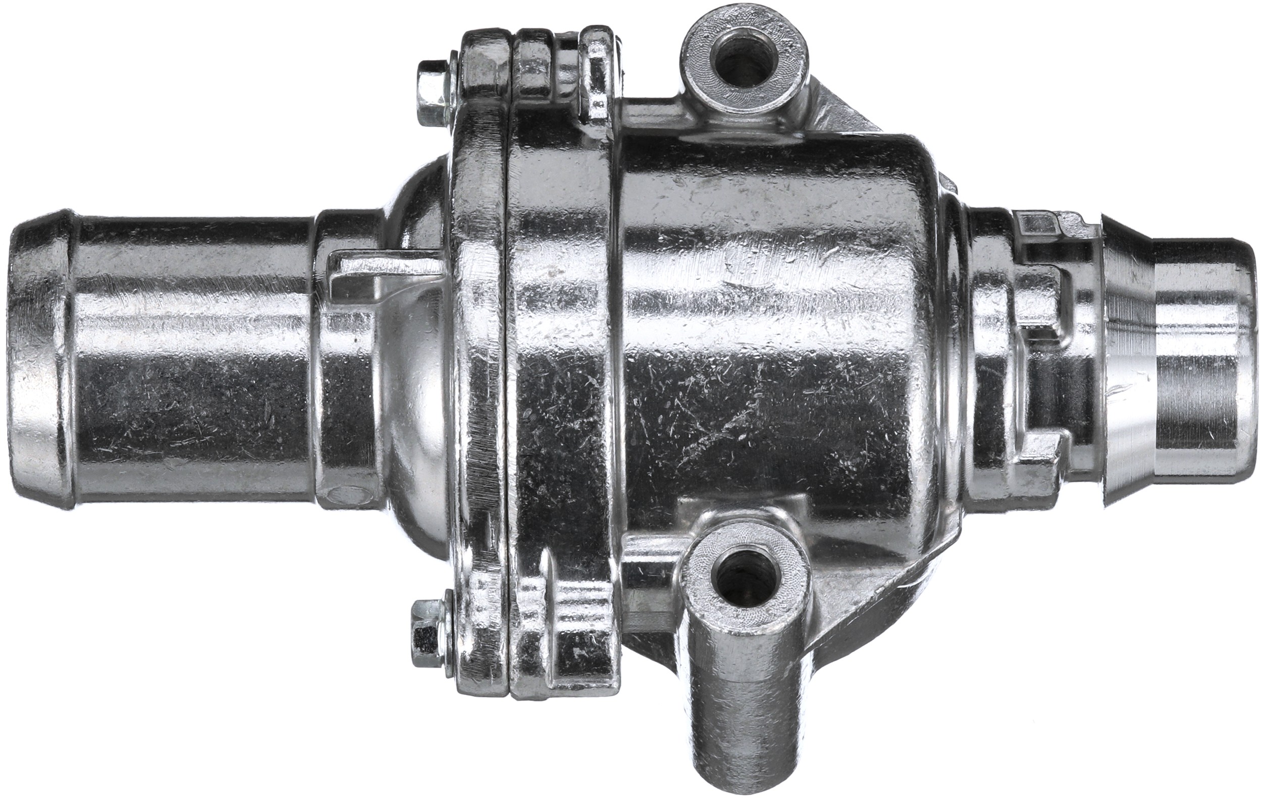 Engine Coolant Water Outlet