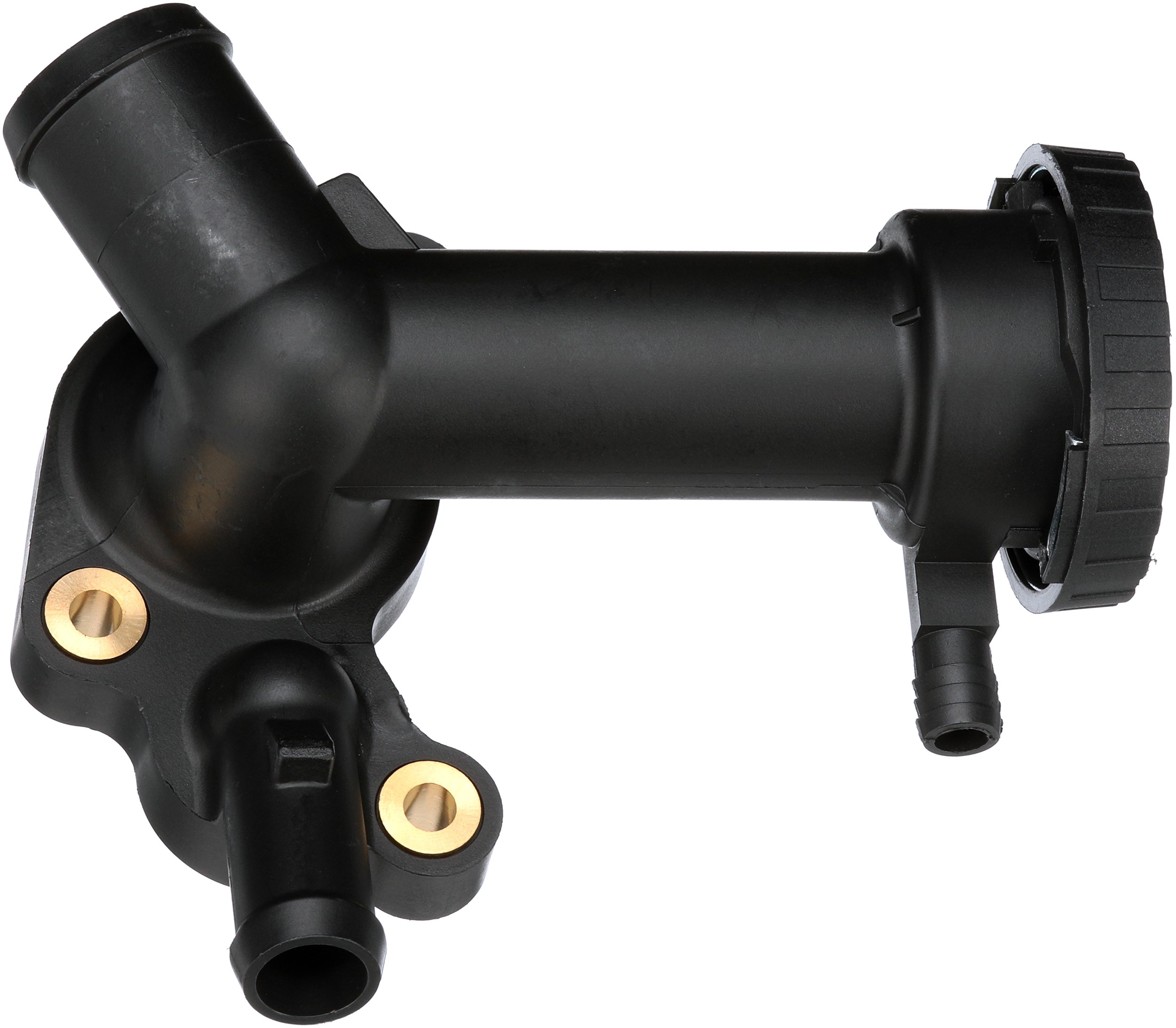 Engine Coolant Water Outlet