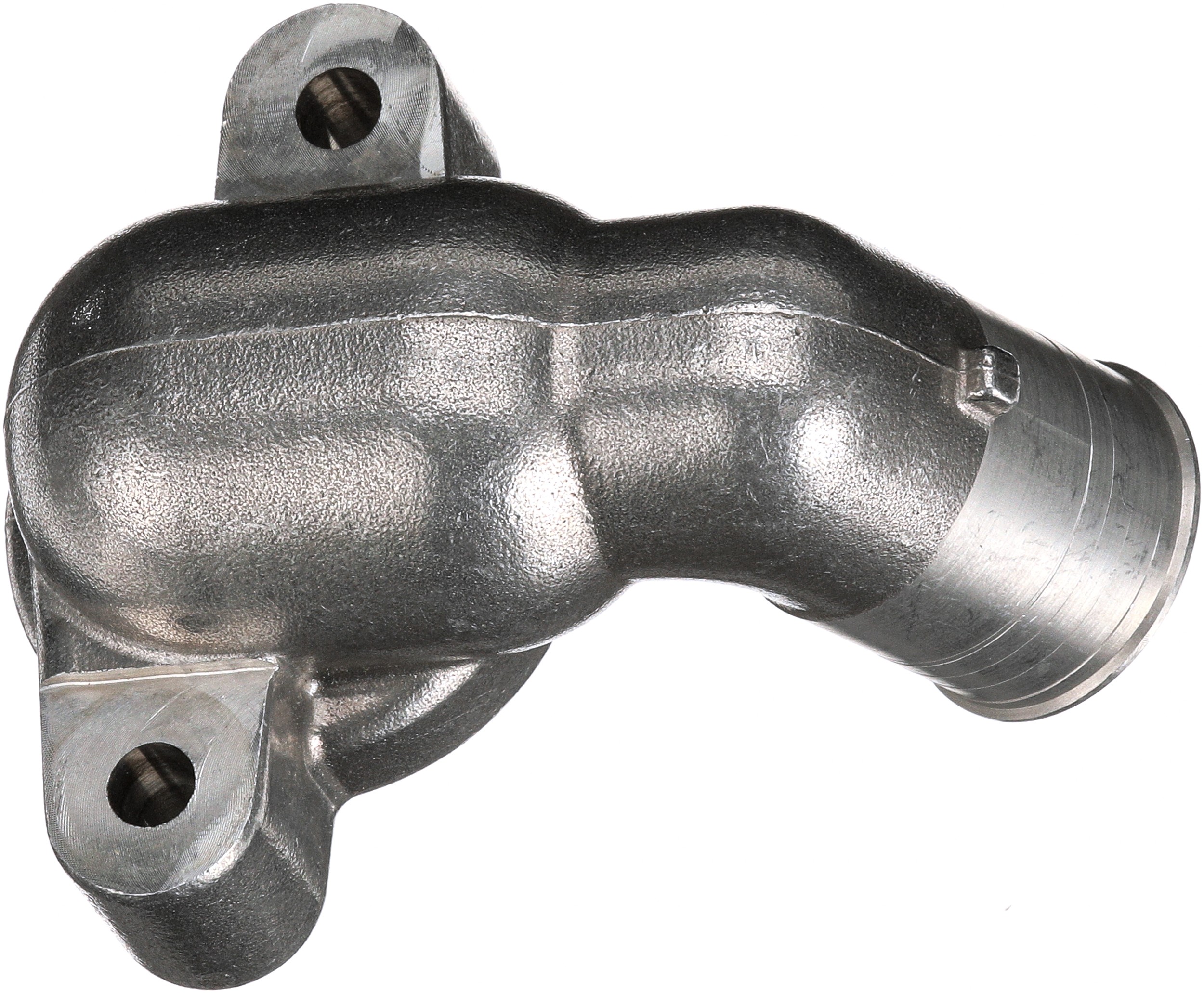 Engine Coolant Water Outlet