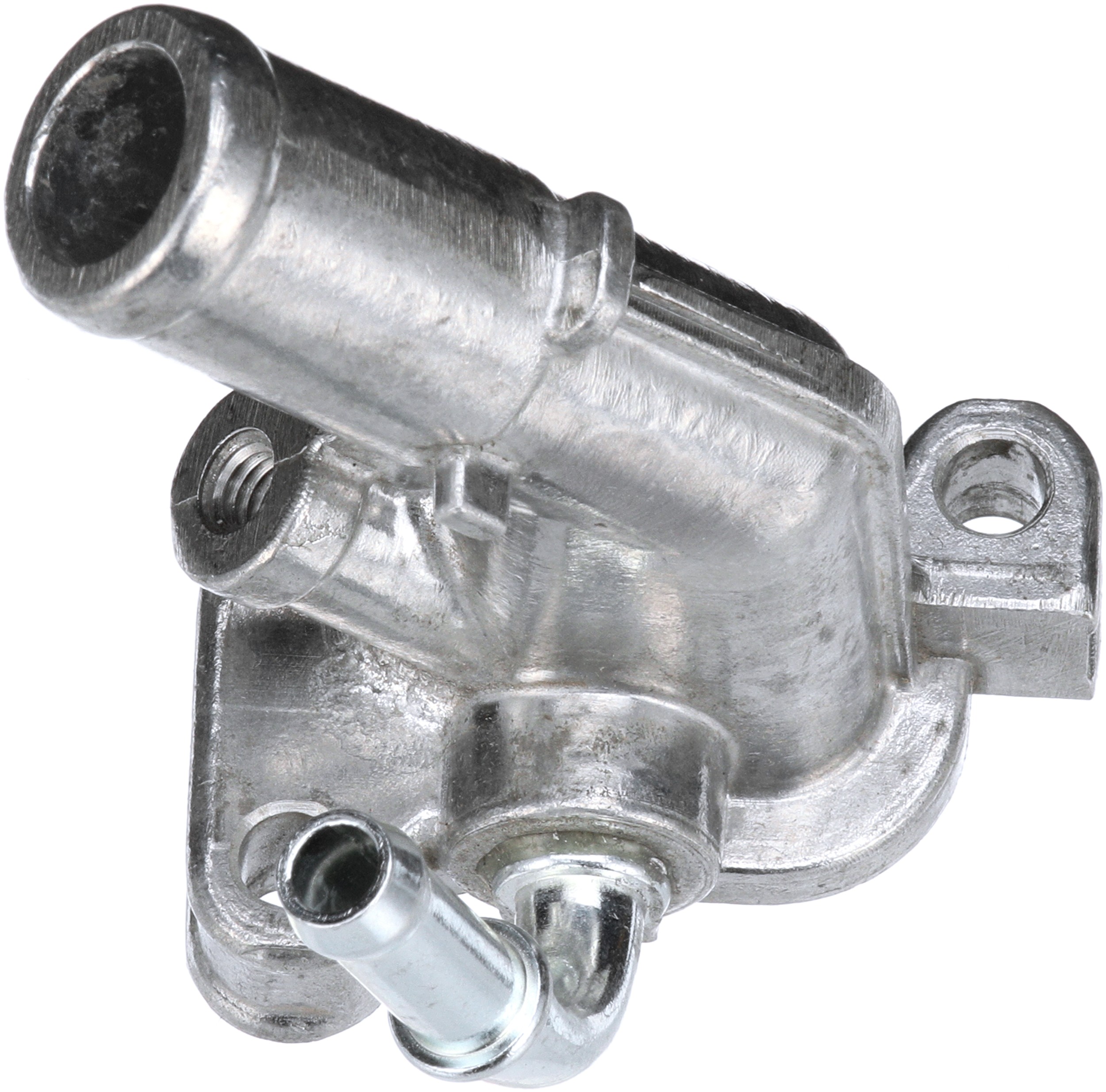 Engine Coolant Water Outlet