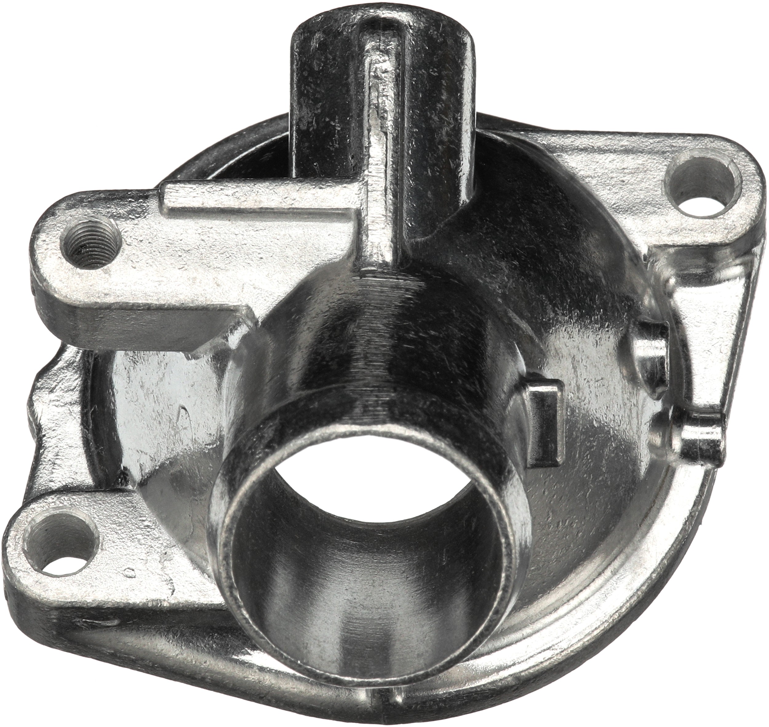 Engine Coolant Water Outlet