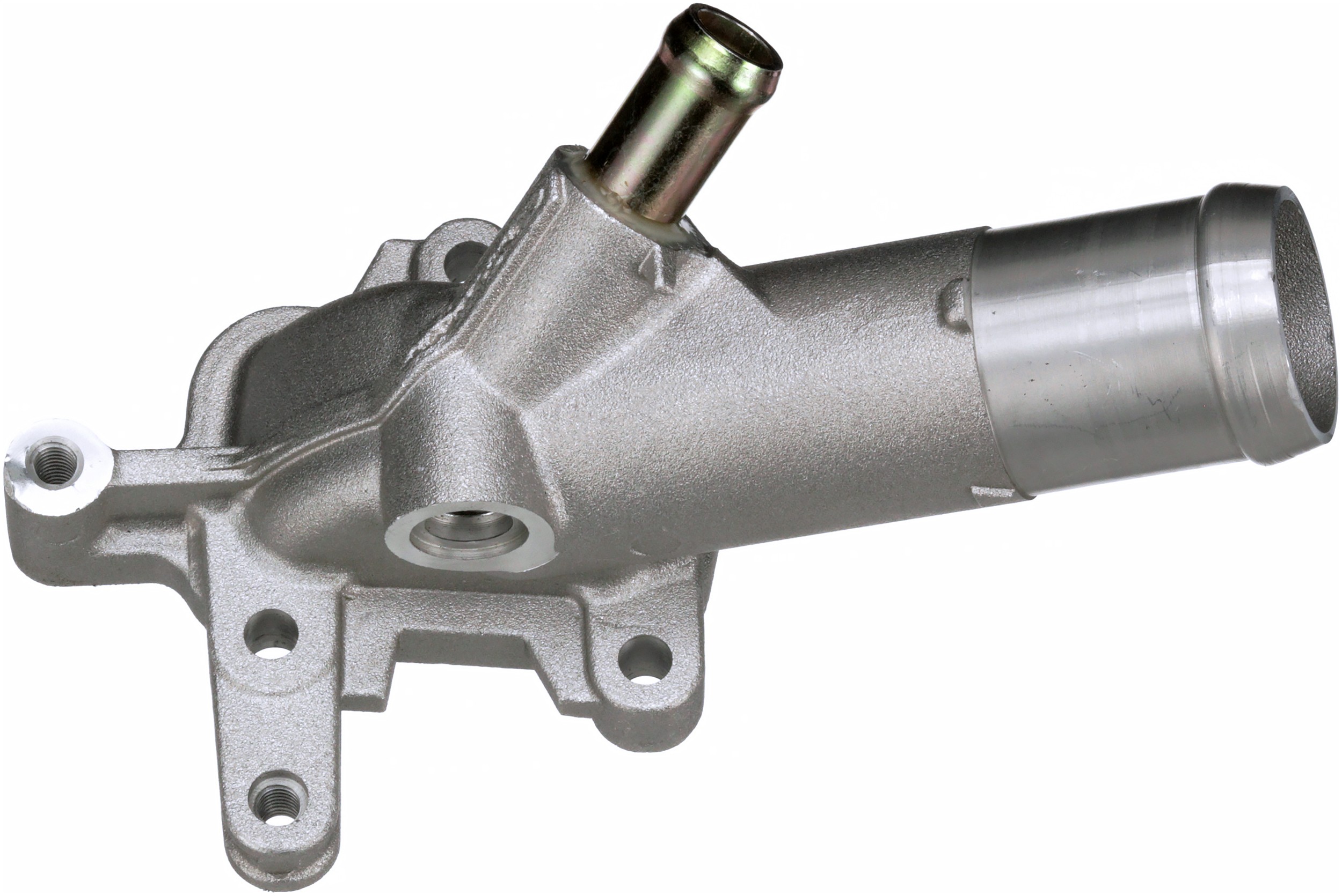 Engine Coolant Water Outlet