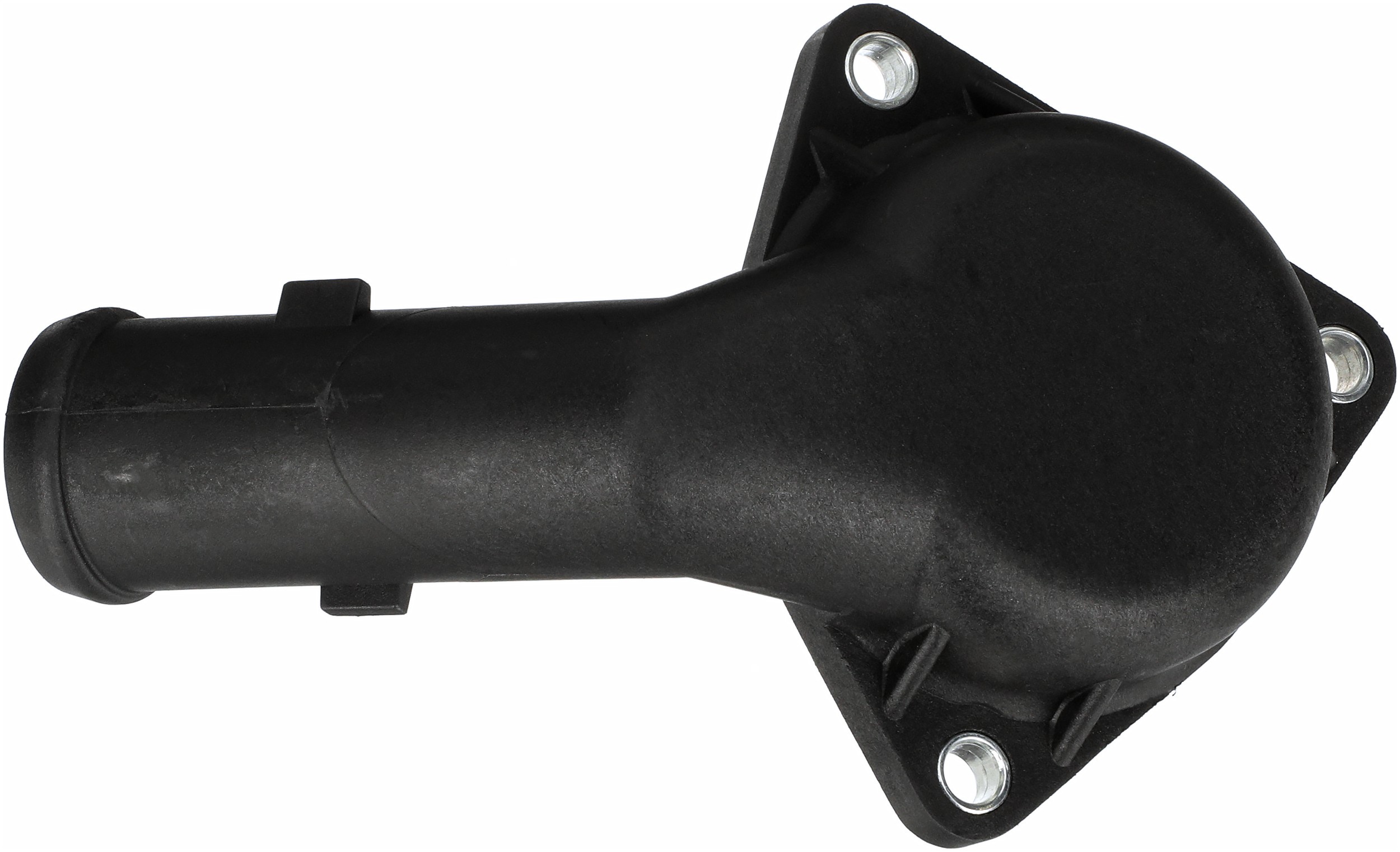 Engine Coolant Water Outlet