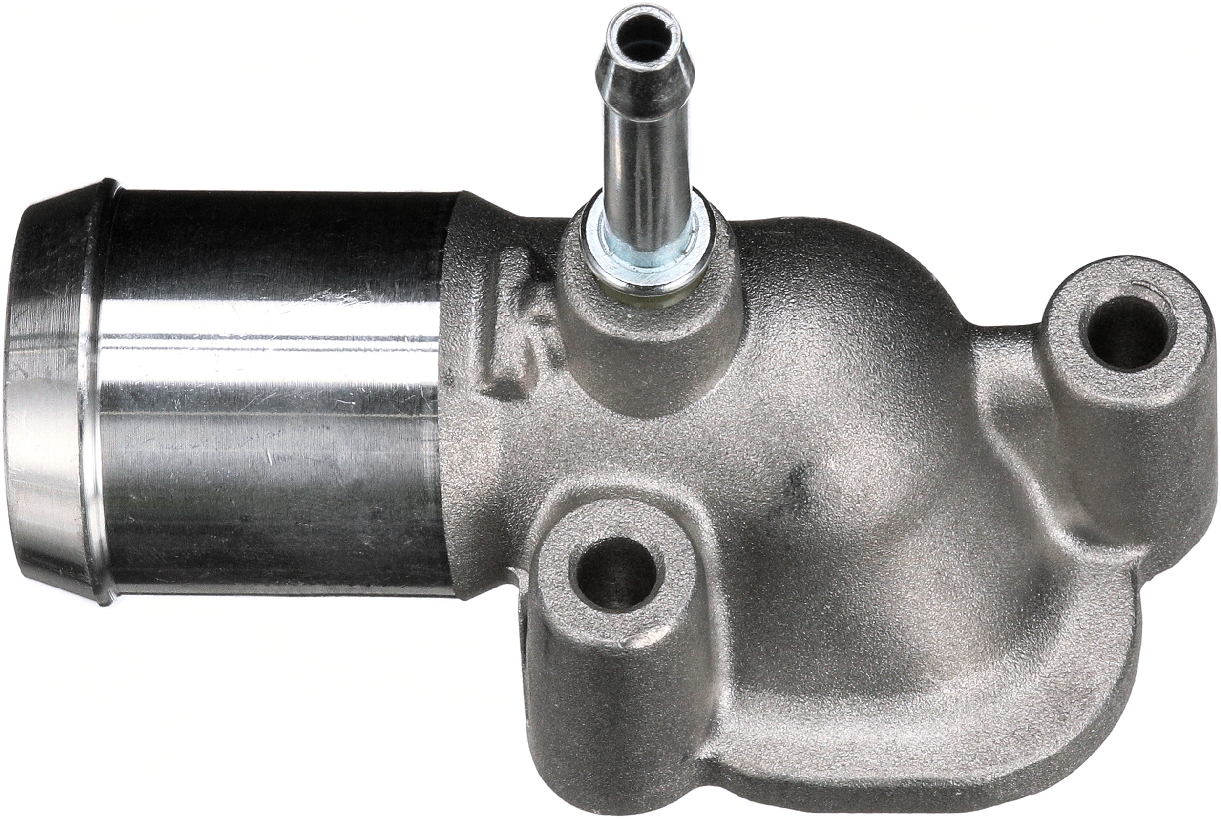 Engine Coolant Water Outlet