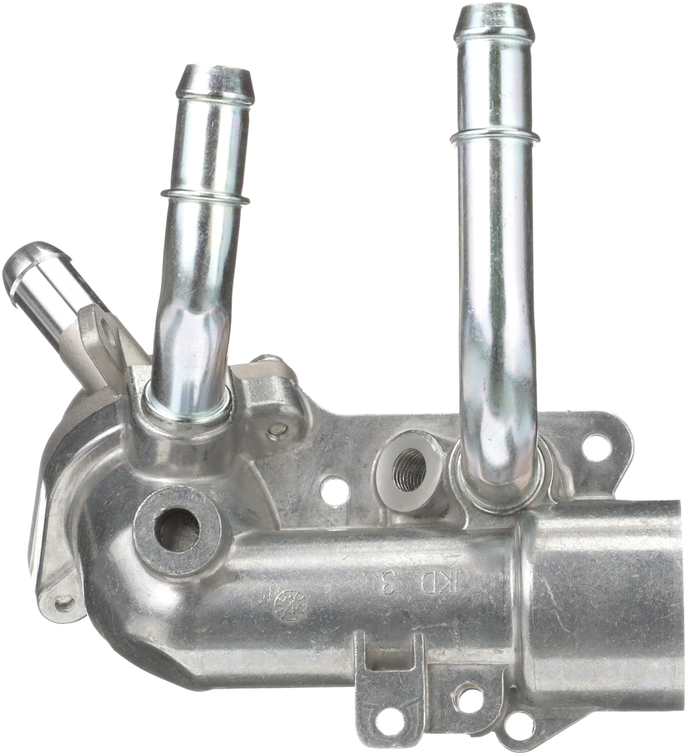 Engine Coolant Water Outlet